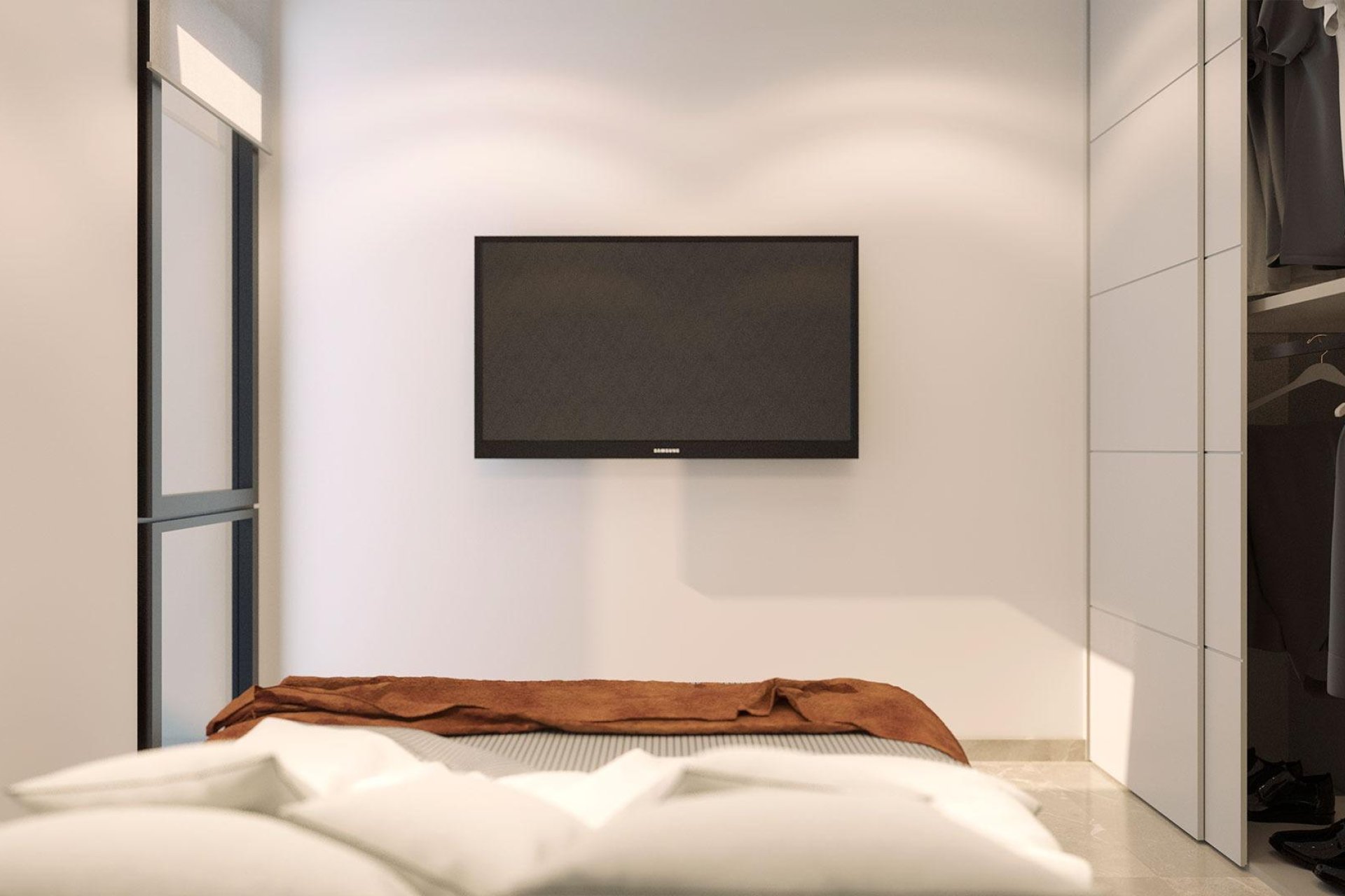 Nouvelle construction - Apartment -
Torrevieja - Playa del Acequión