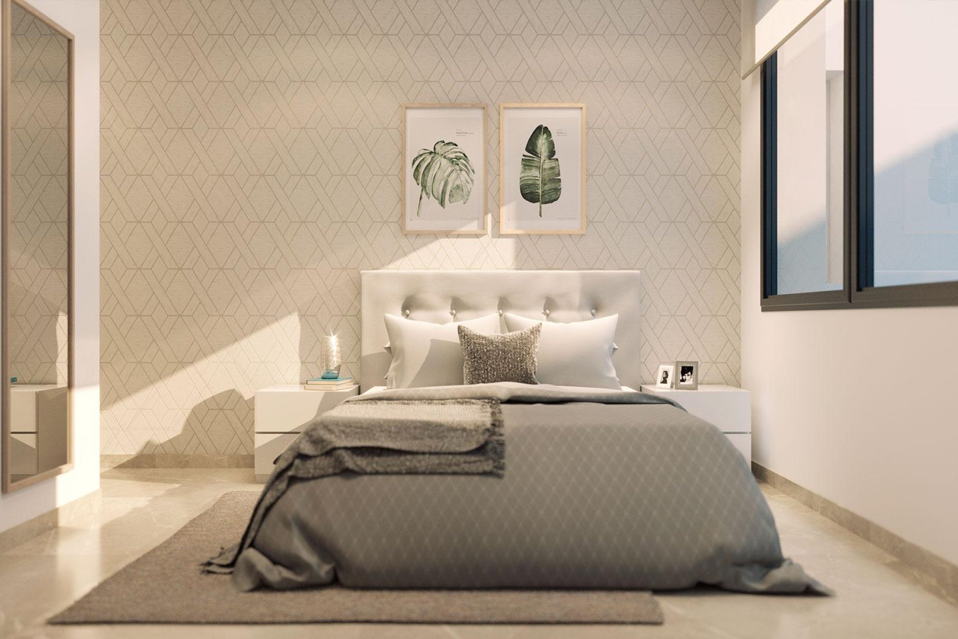 Nouvelle construction - Apartment -
Torrevieja - Playa del Acequión