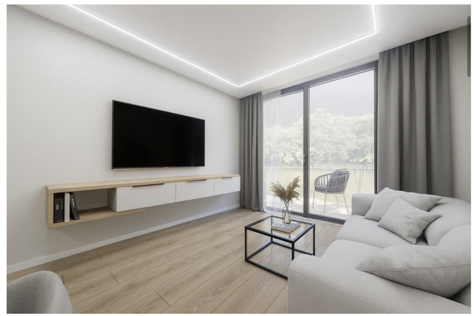 Nouvelle construction - Apartment -
Torrevieja - Playa El Acequión