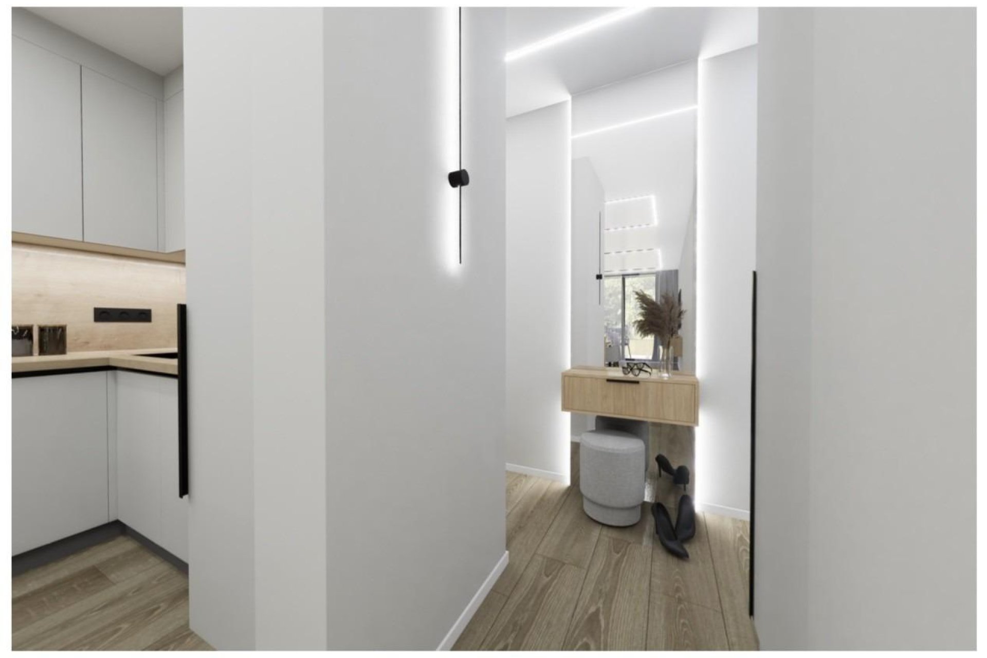 Nouvelle construction - Apartment -
Torrevieja - Playa El Acequión