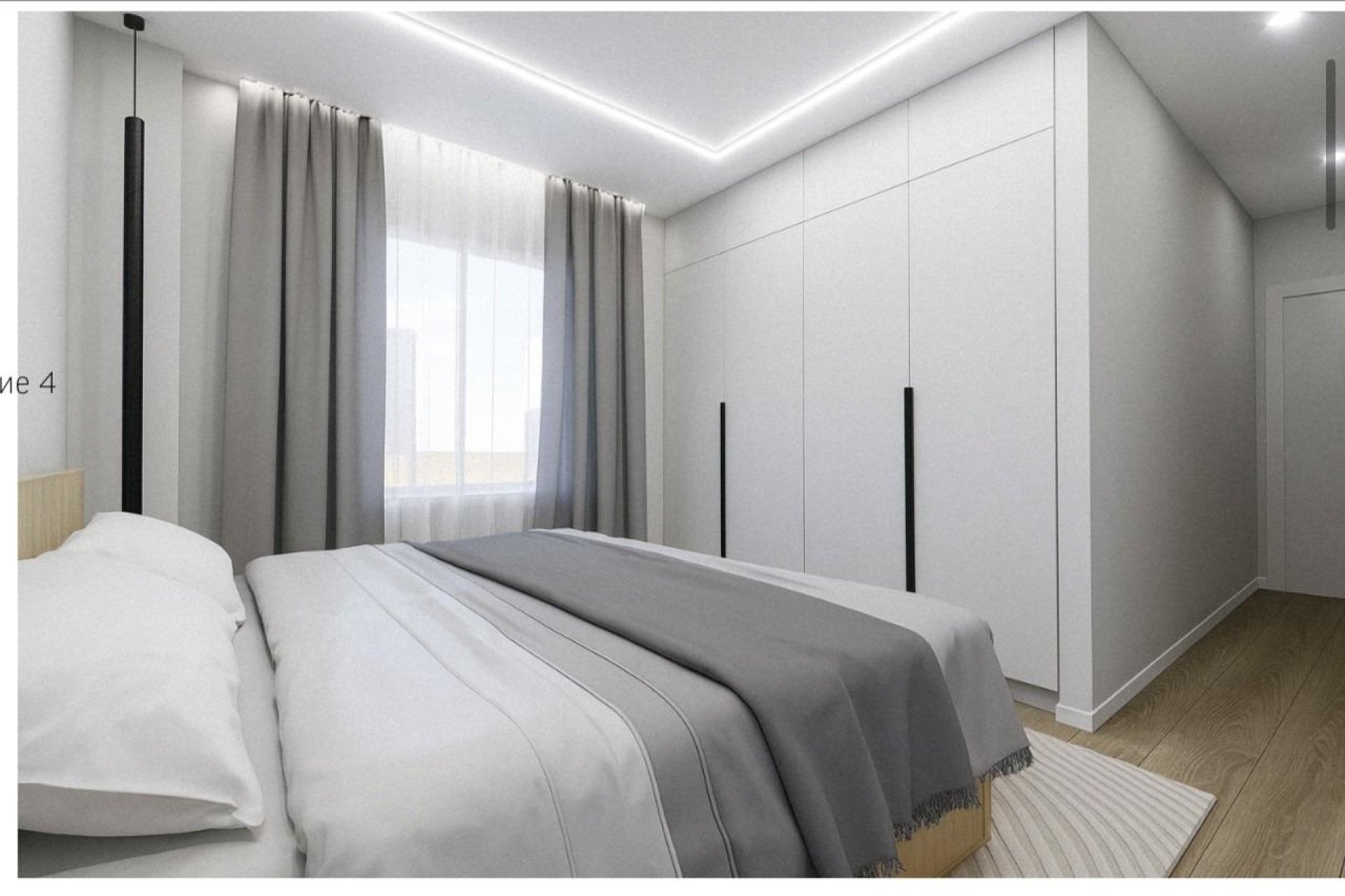 Nouvelle construction - Apartment -
Torrevieja - Playa El Acequión
