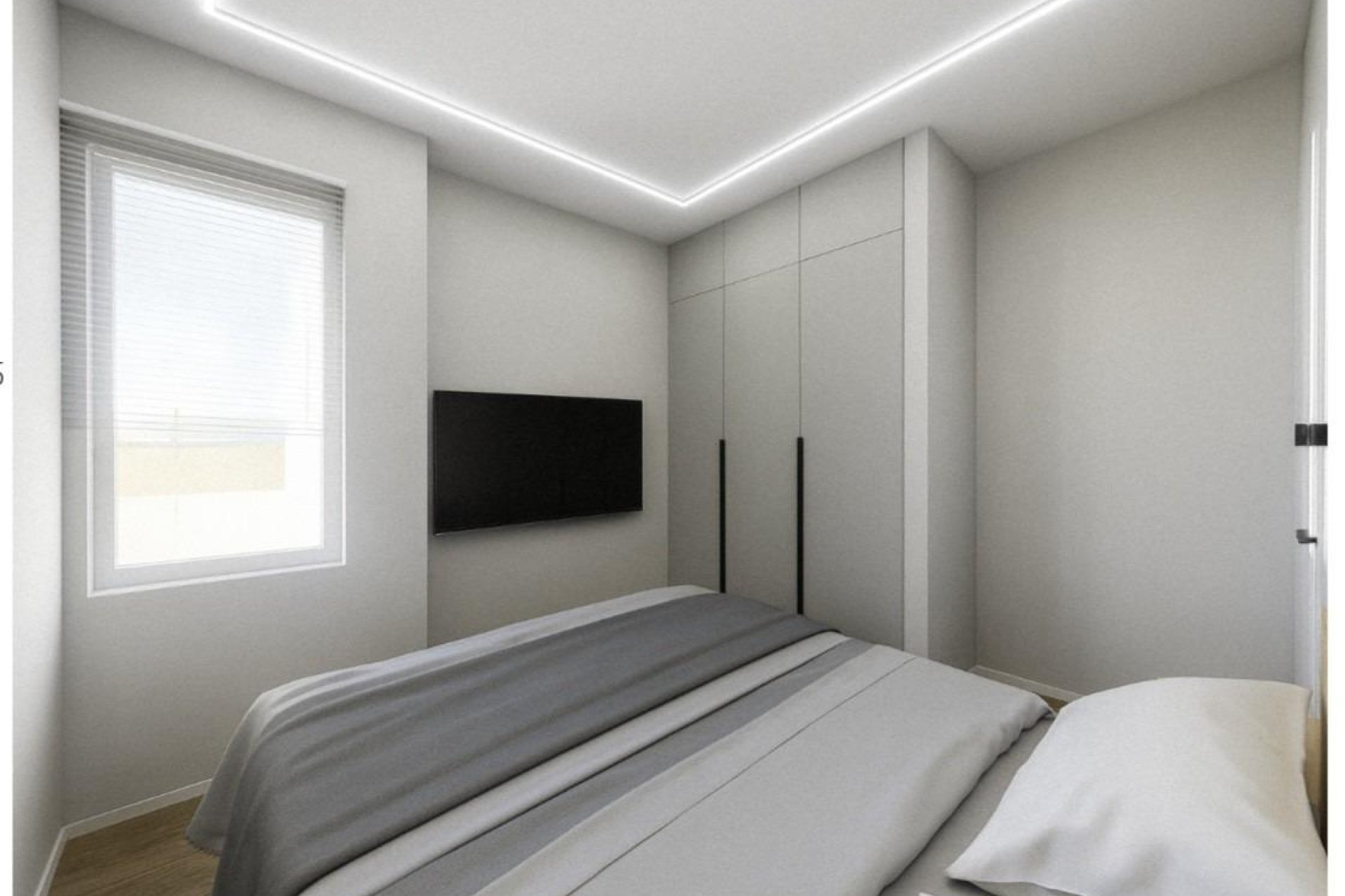 Nouvelle construction - Apartment -
Torrevieja - Playa El Acequión