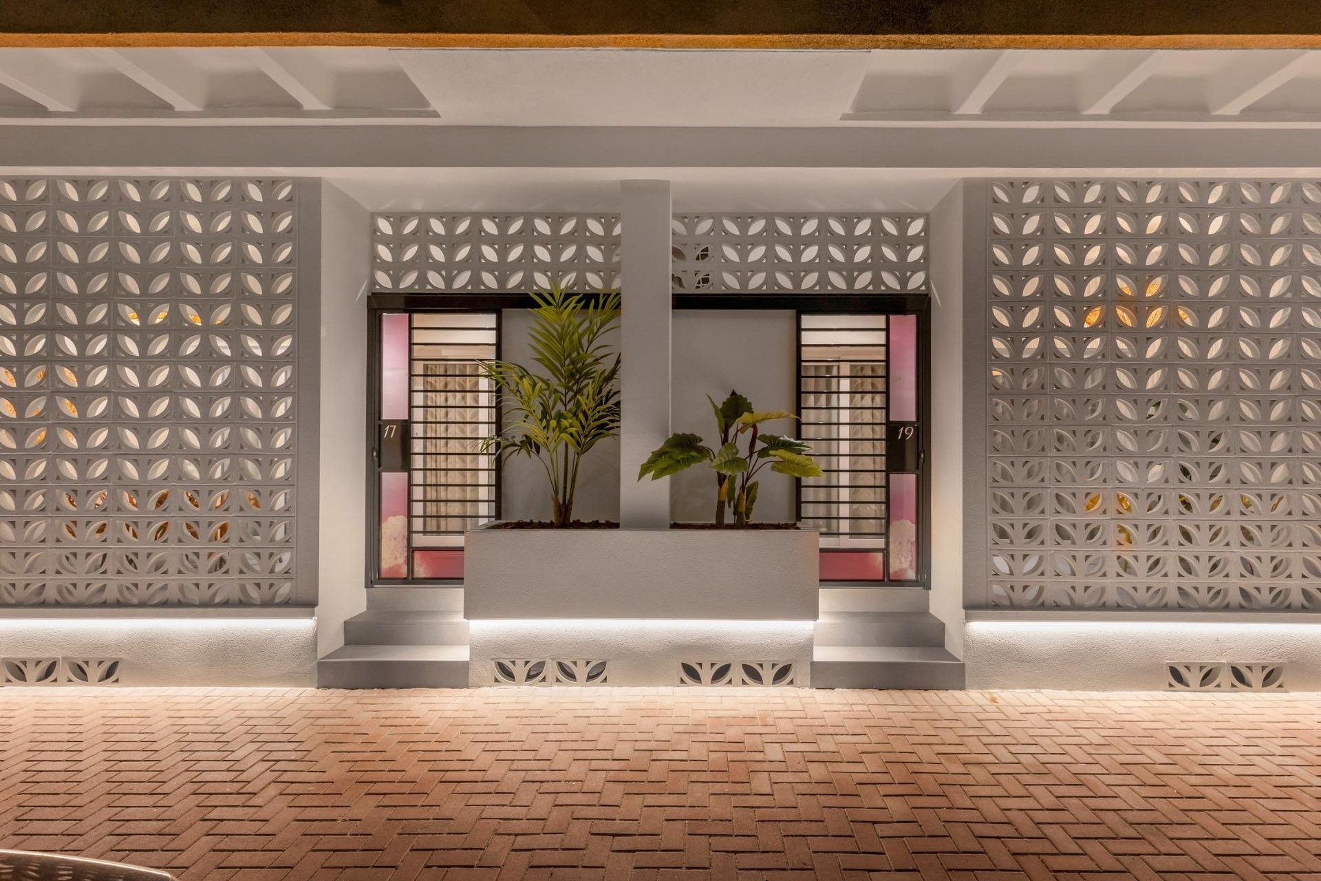 Nouvelle construction - Apartment -
Torrevieja - Playa Los Naufragos