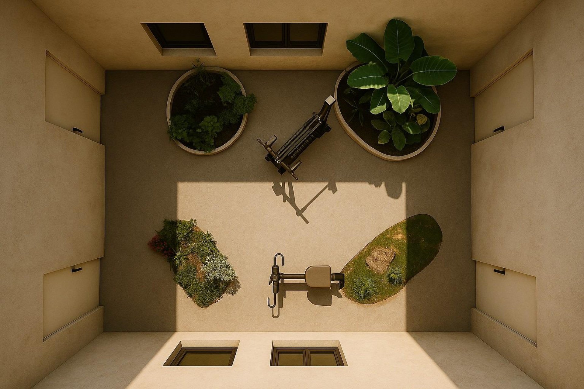 Nouvelle construction - Apartment -
Torrevieja - pueblo