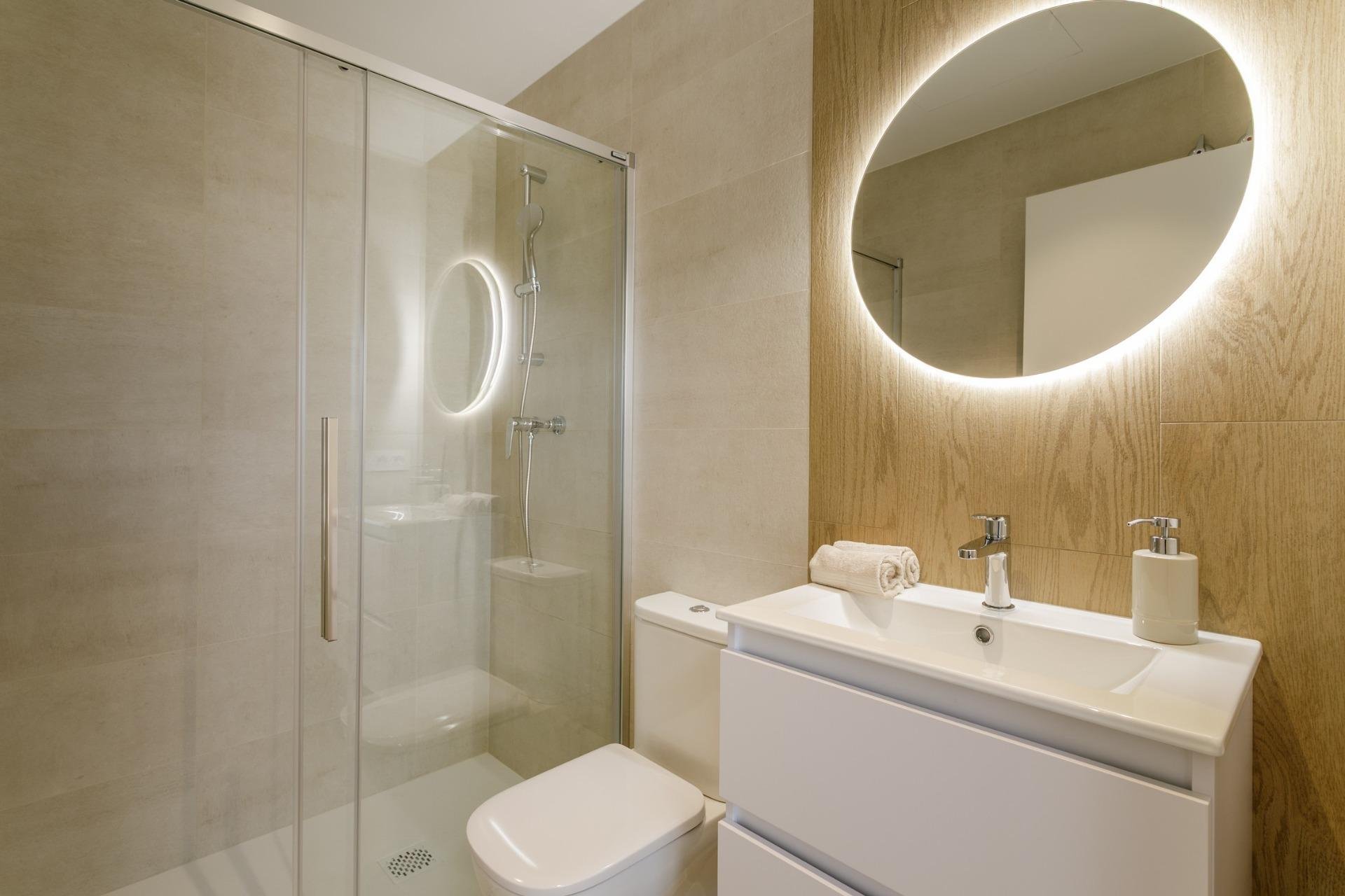 Nouvelle construction - Apartment -
Torrevieja - Torreblanca
