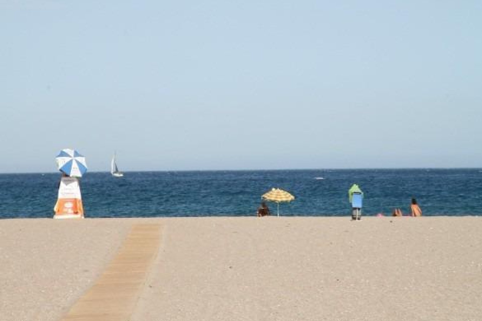 Nouvelle construction - Apartment -
Vera - Pueblo Salinas