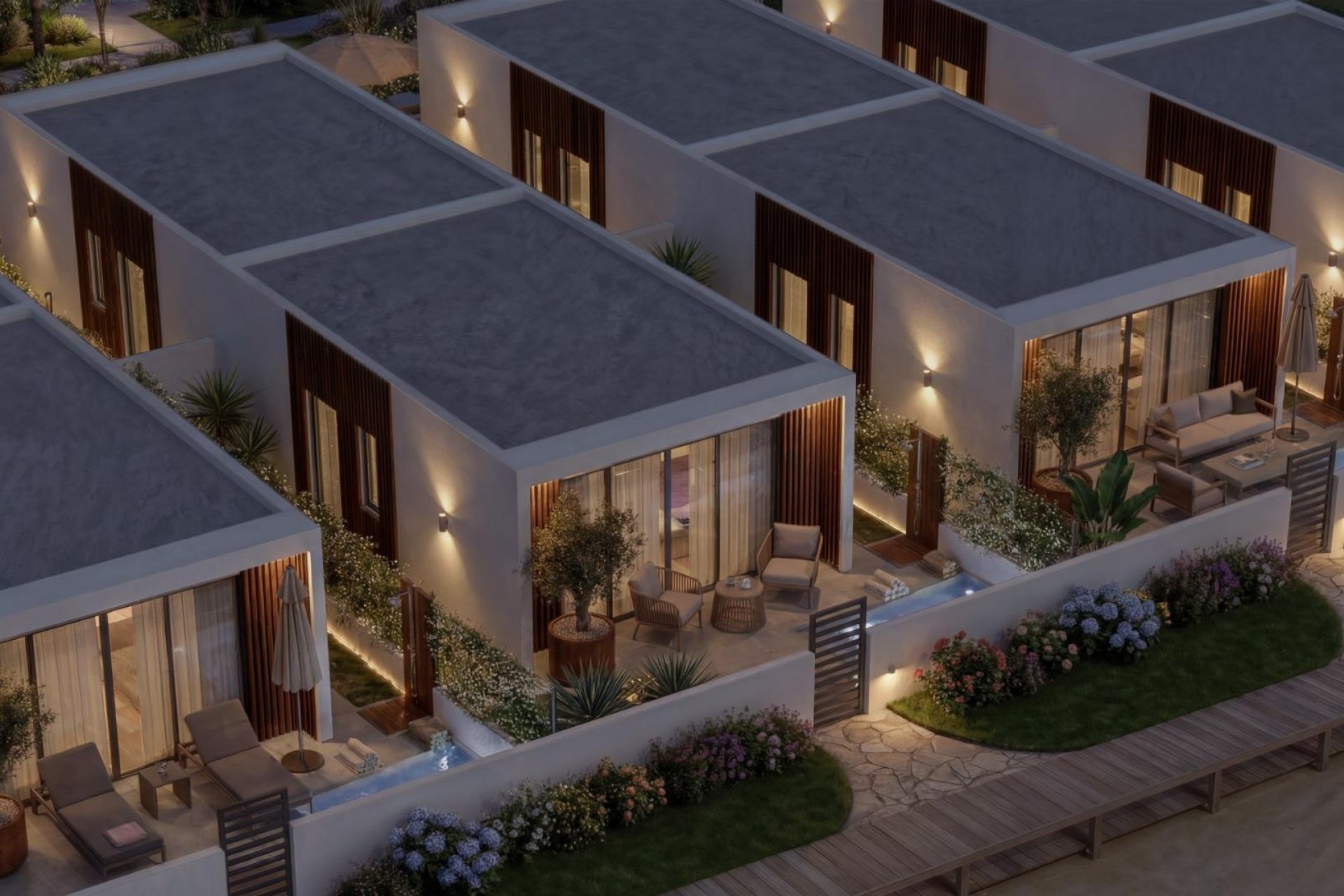 Nouvelle construction - Apartment -
Vera - Vera Playa