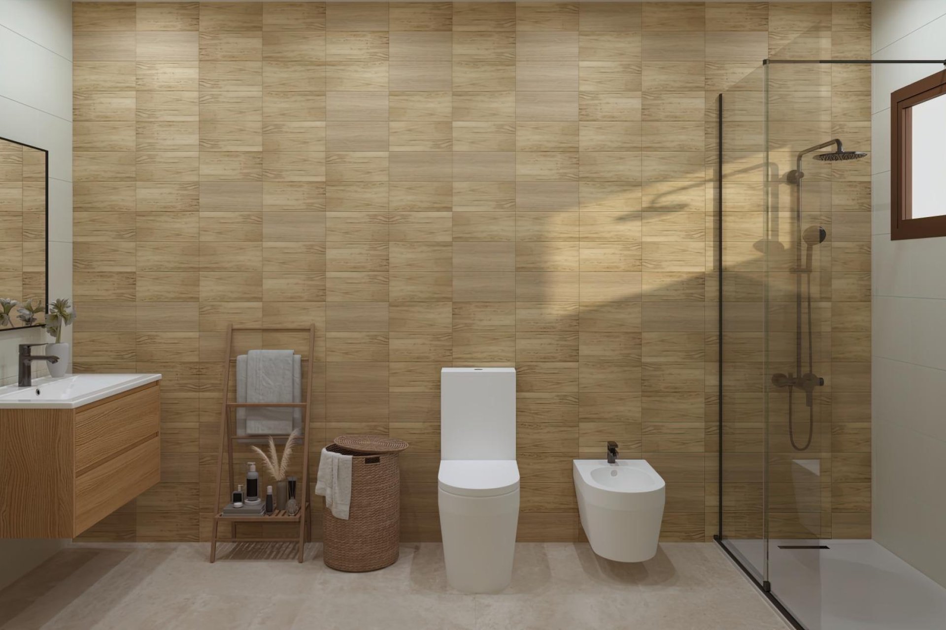 Nouvelle construction - Apartment -
Vera - Vera Playa