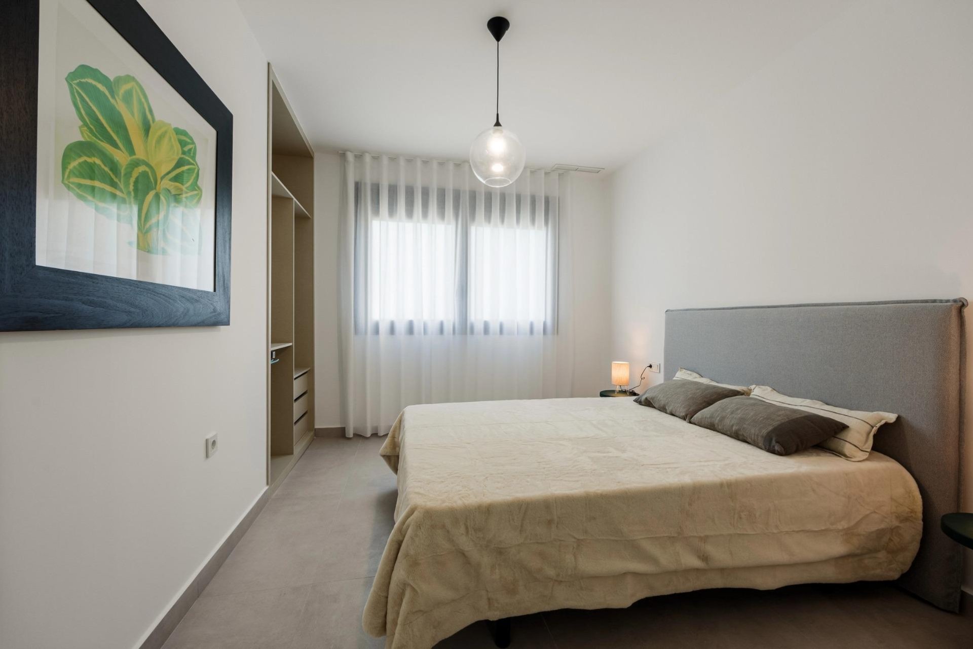 Nouvelle construction - Apartment -
Villajoyosa - Gasparot