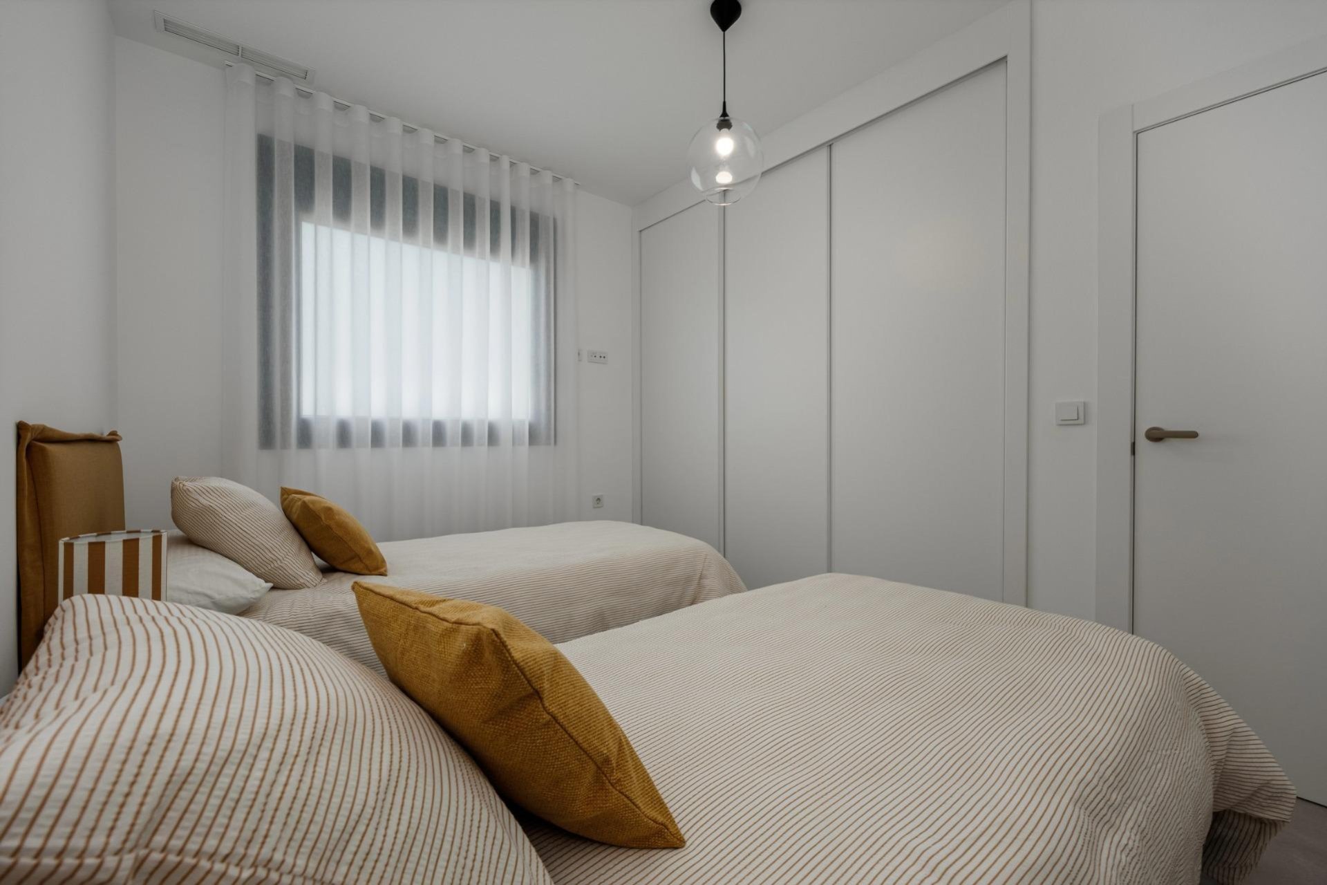 Nouvelle construction - Apartment -
Villajoyosa - Gasparot