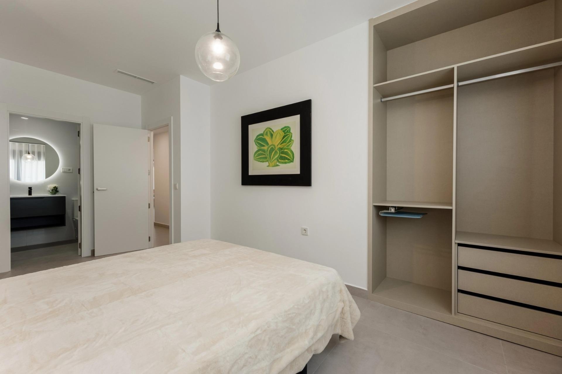 Nouvelle construction - Apartment -
Villajoyosa - Gasparot