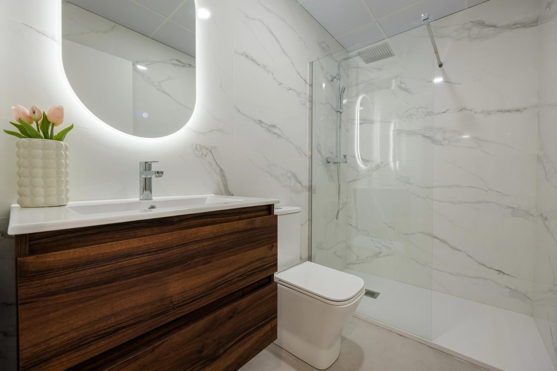 Nouvelle construction - Apartment -
Villajoyosa - Gasparot