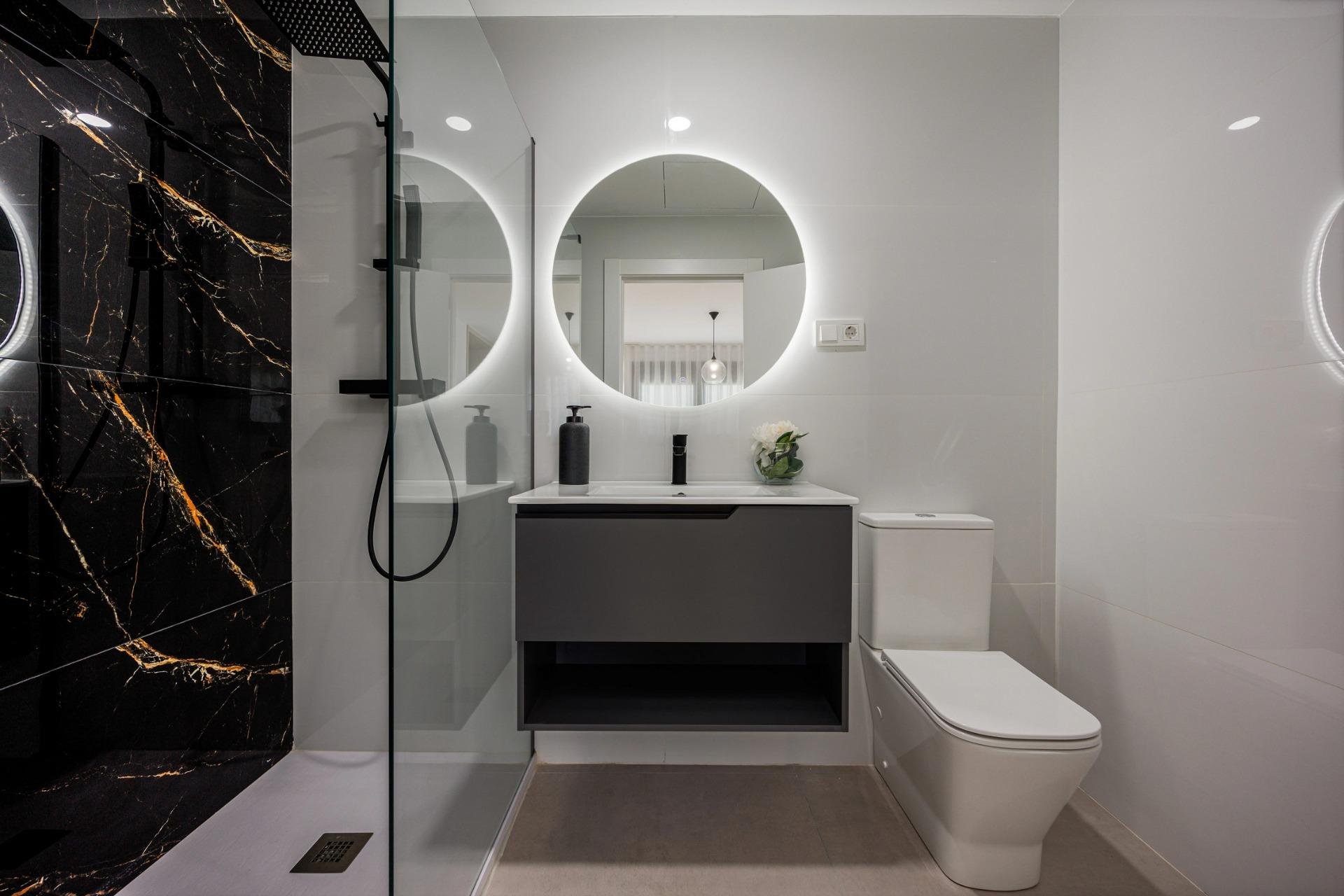 Nouvelle construction - Apartment -
Villajoyosa - Gasparot