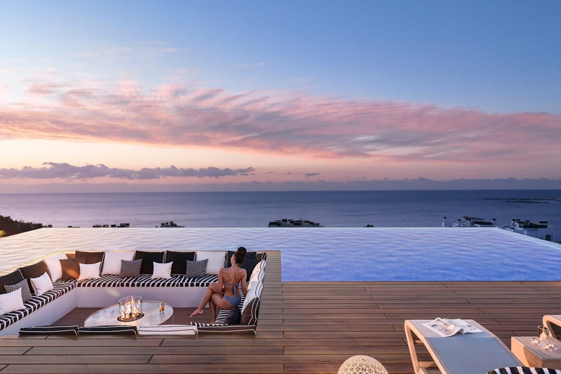 Nouvelle construction - Apartment -
Villajoyosa - Playa del Torres