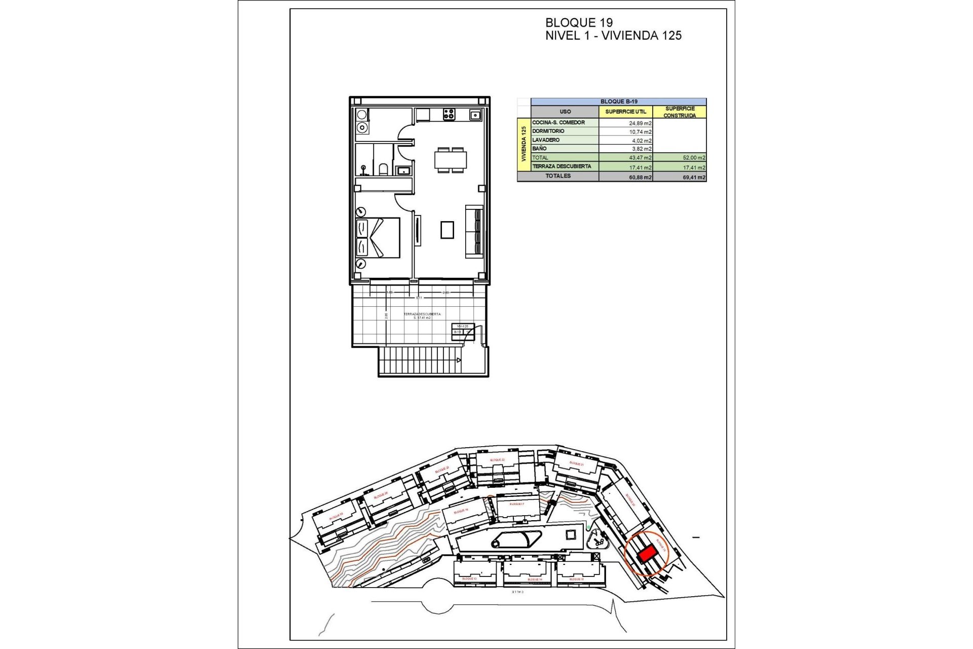 Nouvelle construction - Apartment -
Xeresa - Xeresa Del Monte