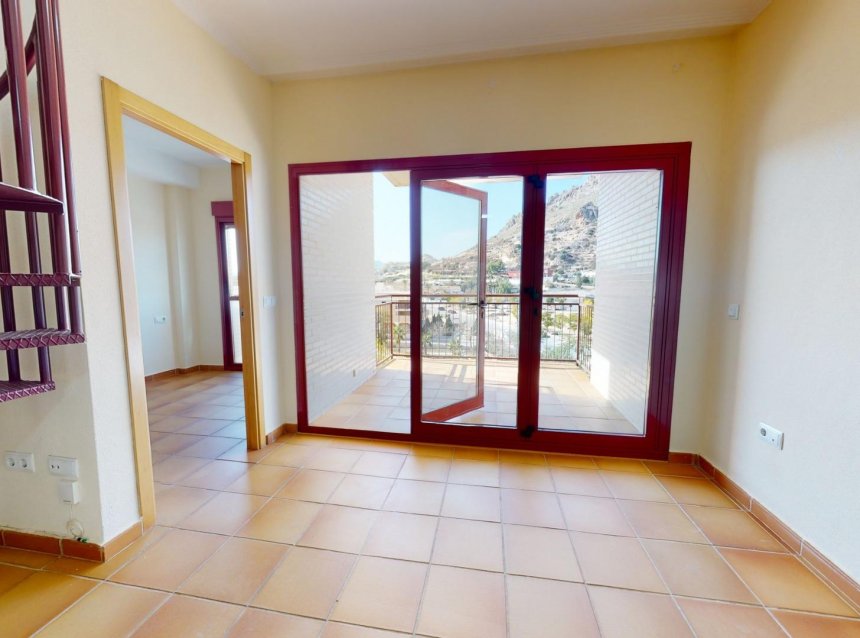 Nouvelle construction - Attique -
Archena - Villanueva del Rio Segura