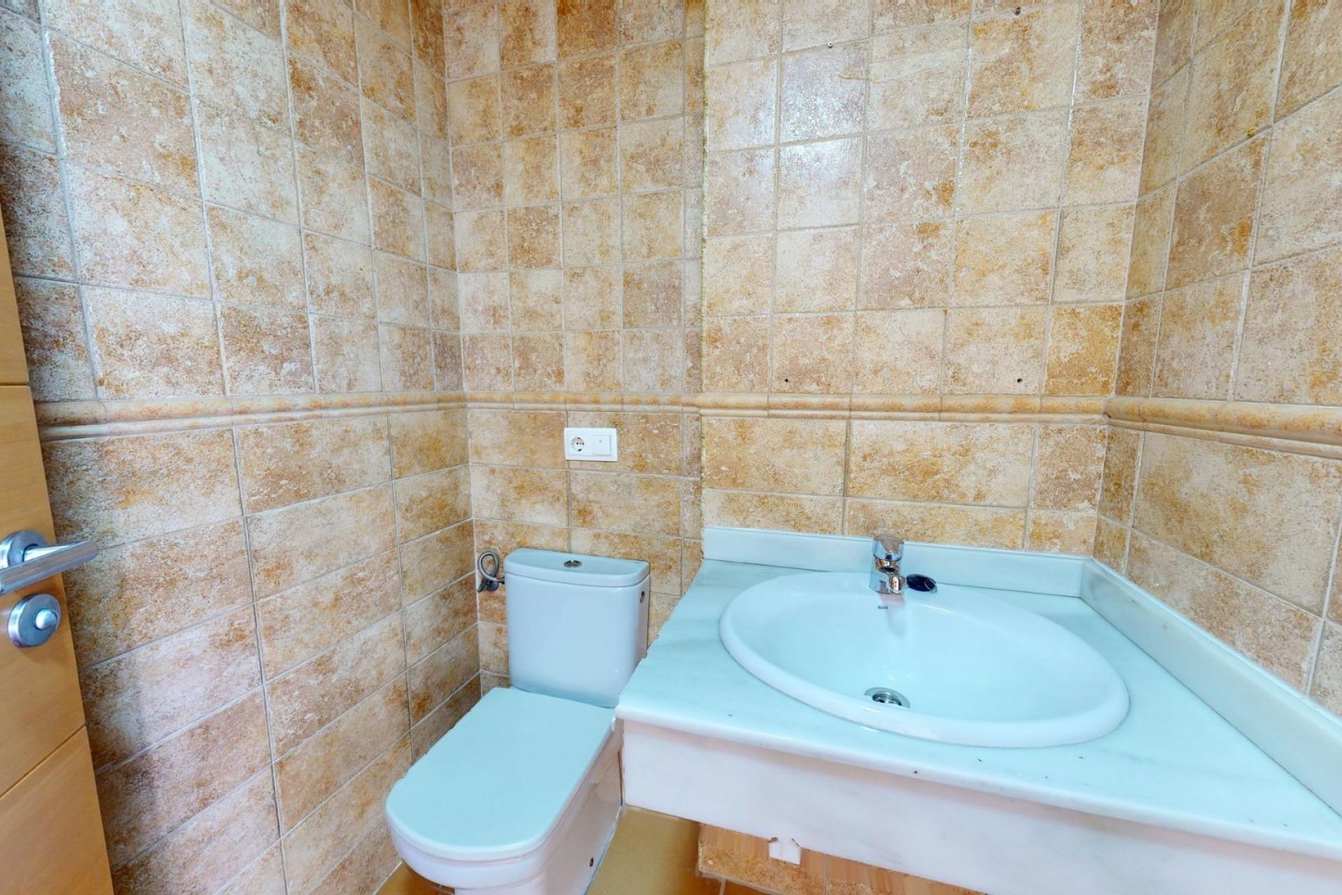 Nouvelle construction - Attique -
Archena - Villanueva del Rio Segura