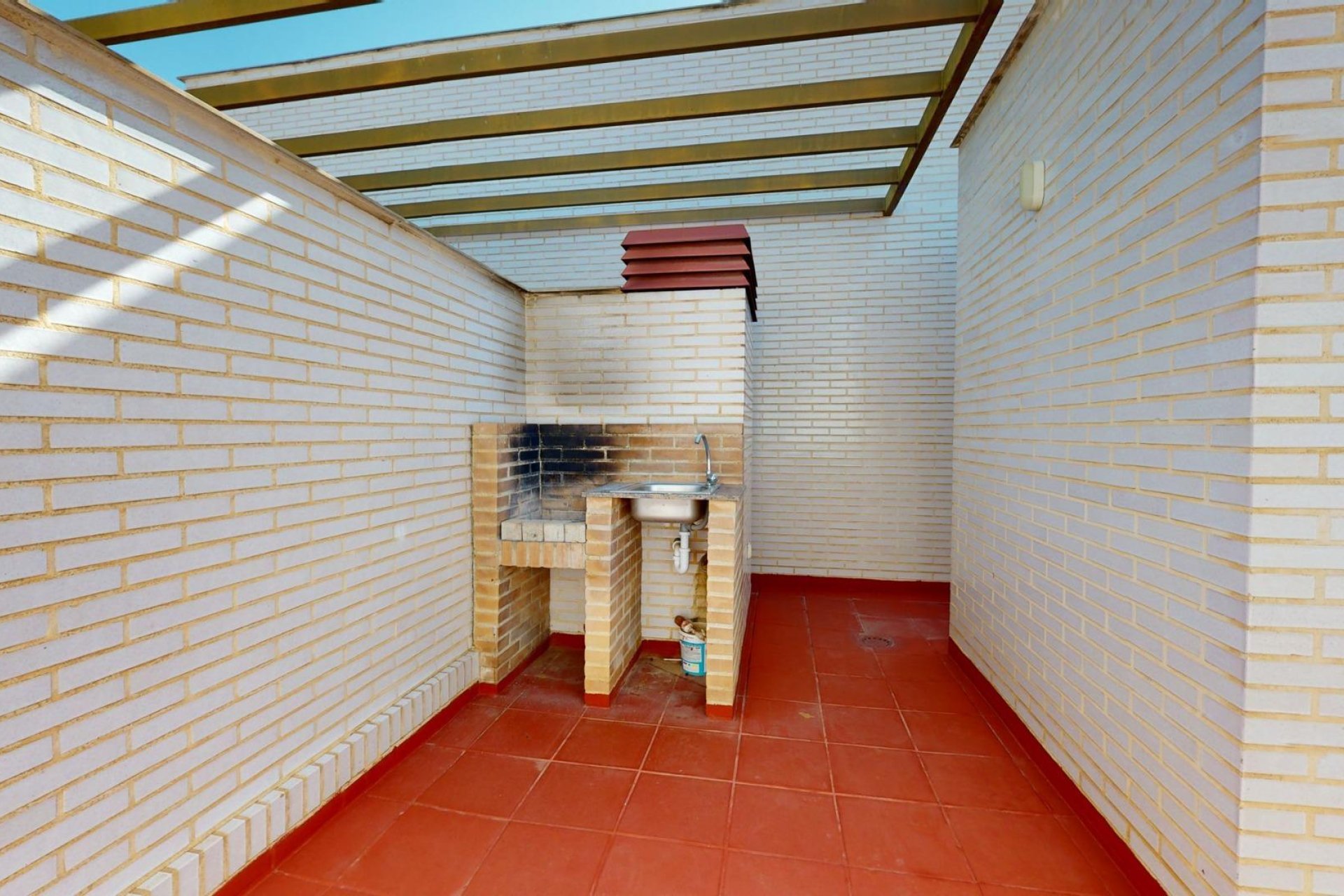 Nouvelle construction - Attique -
Archena - Villanueva del Rio Segura