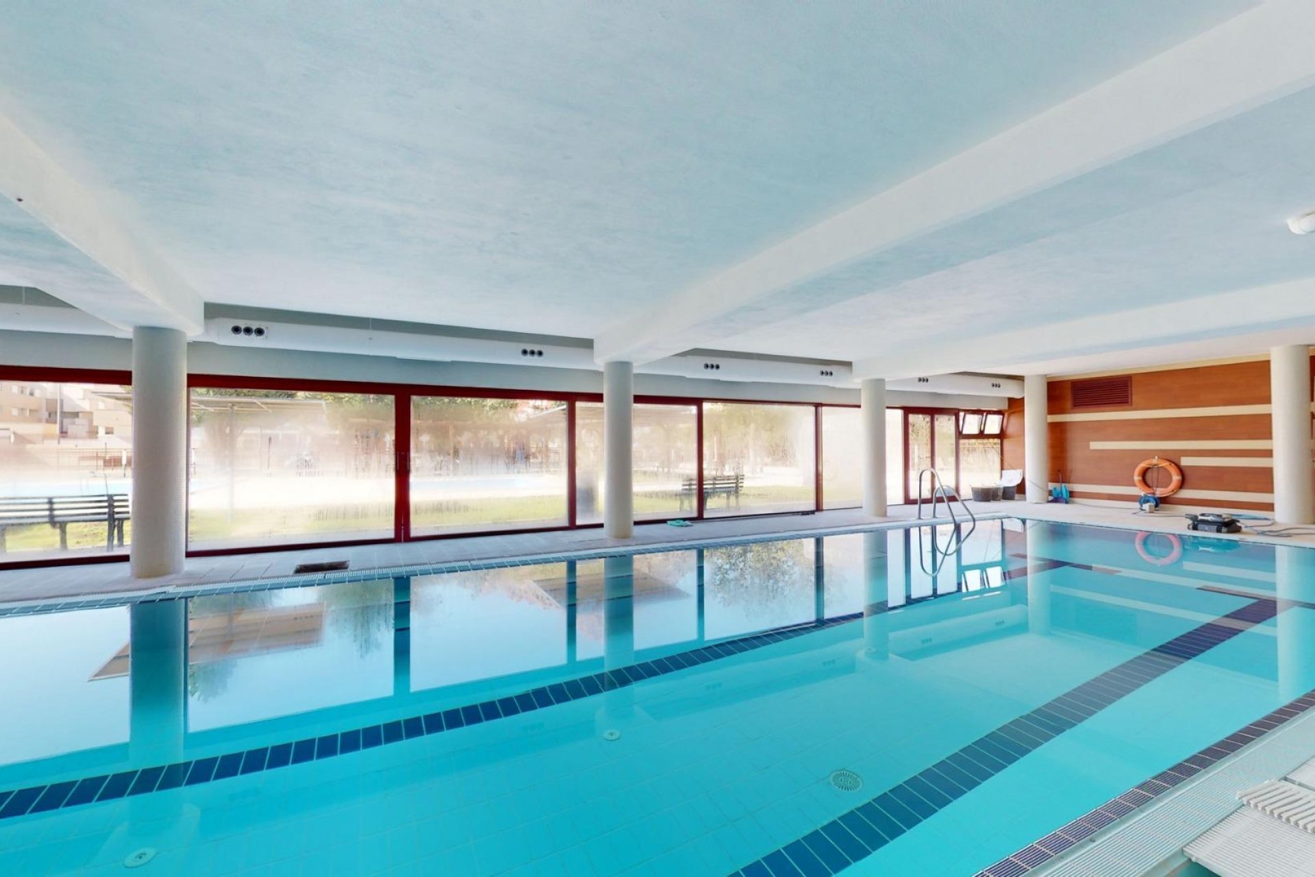 Nouvelle construction - Attique -
Archena - Villanueva del Rio Segura