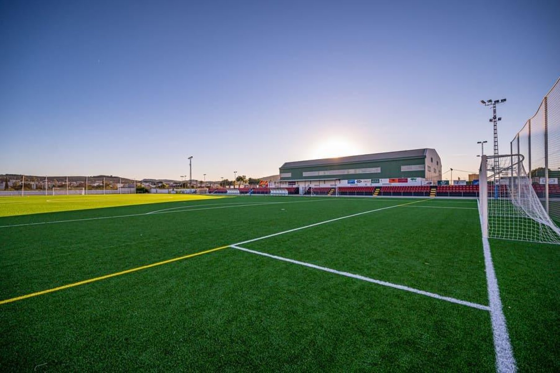 Nouvelle construction - Attique -
Bigastro - pueblo