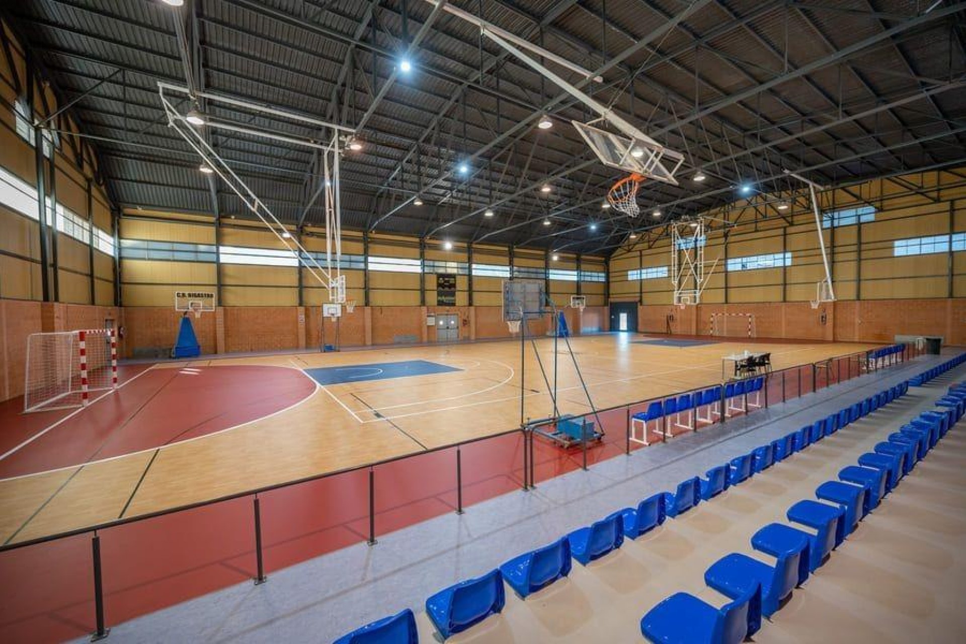 Nouvelle construction - Attique -
Bigastro - pueblo