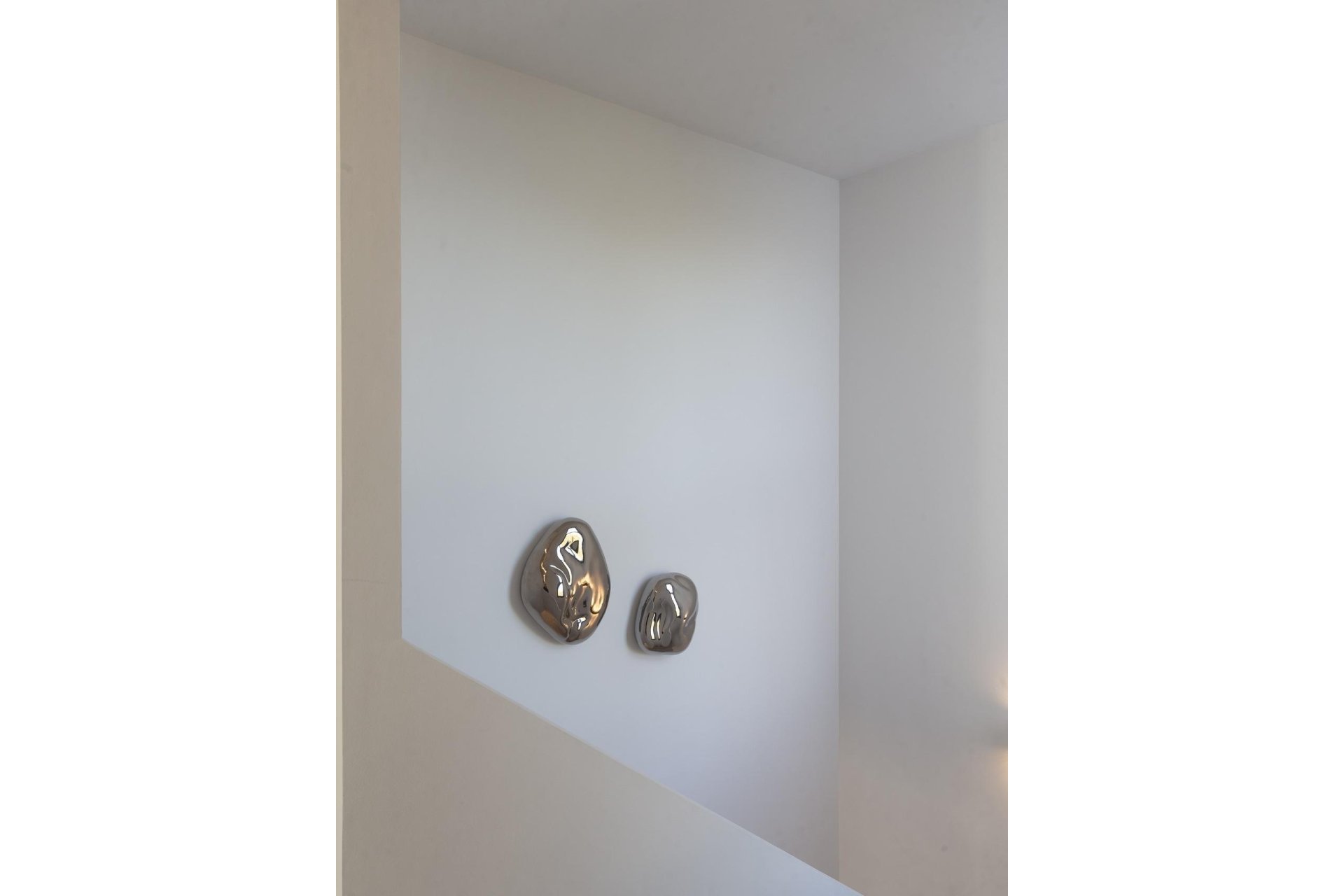 Nouvelle construction - Attique -
Denia - L´Estanyó (Marinas)