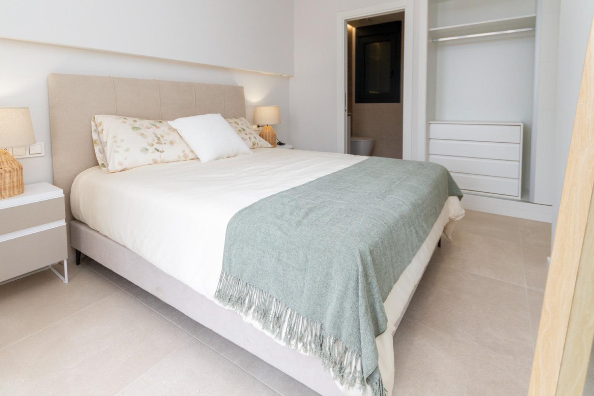Nouvelle construction - Attique -
Denia - Las Marinas km 2.5