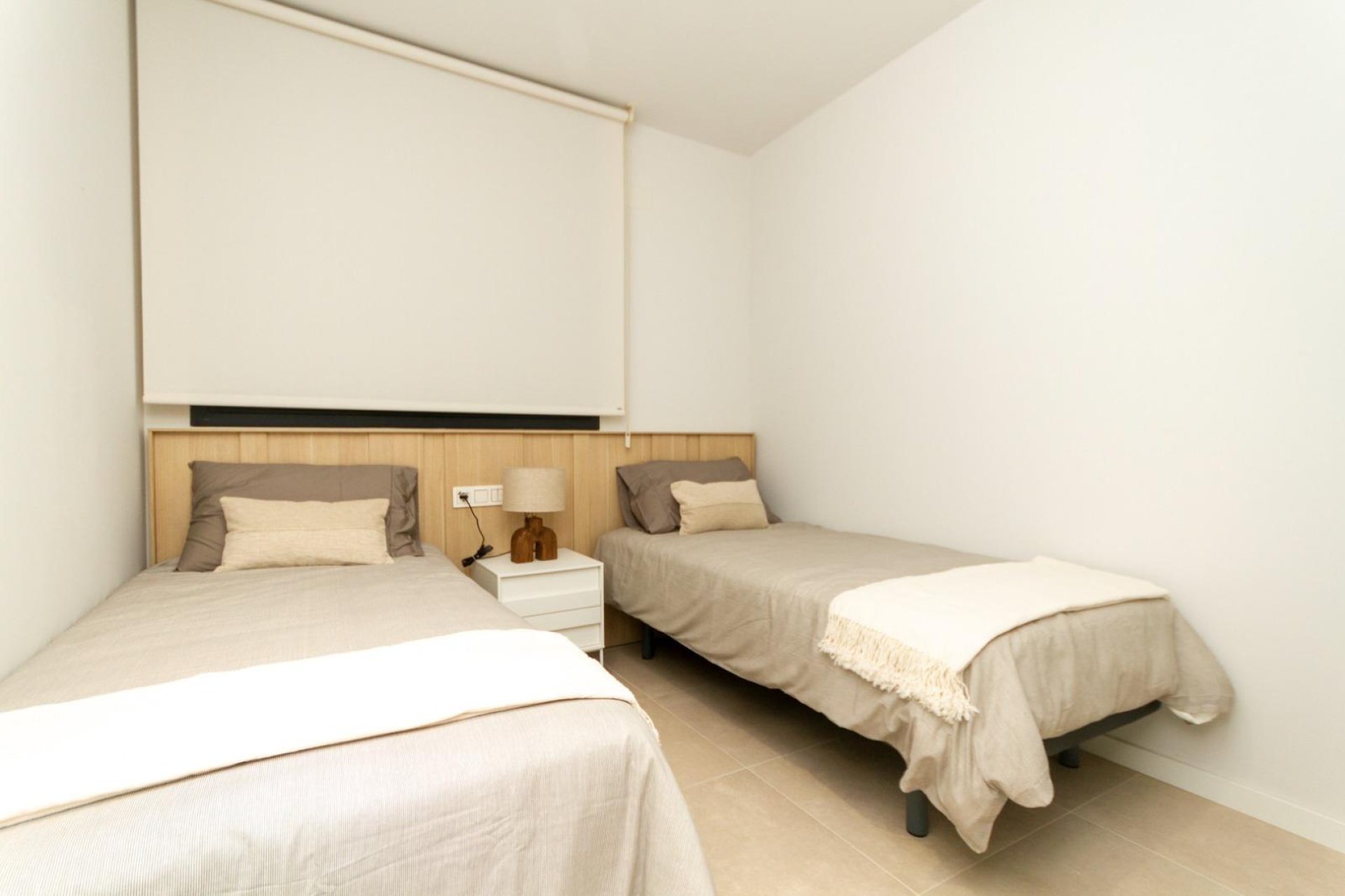 Nouvelle construction - Attique -
Denia - Las Marinas km 2.5