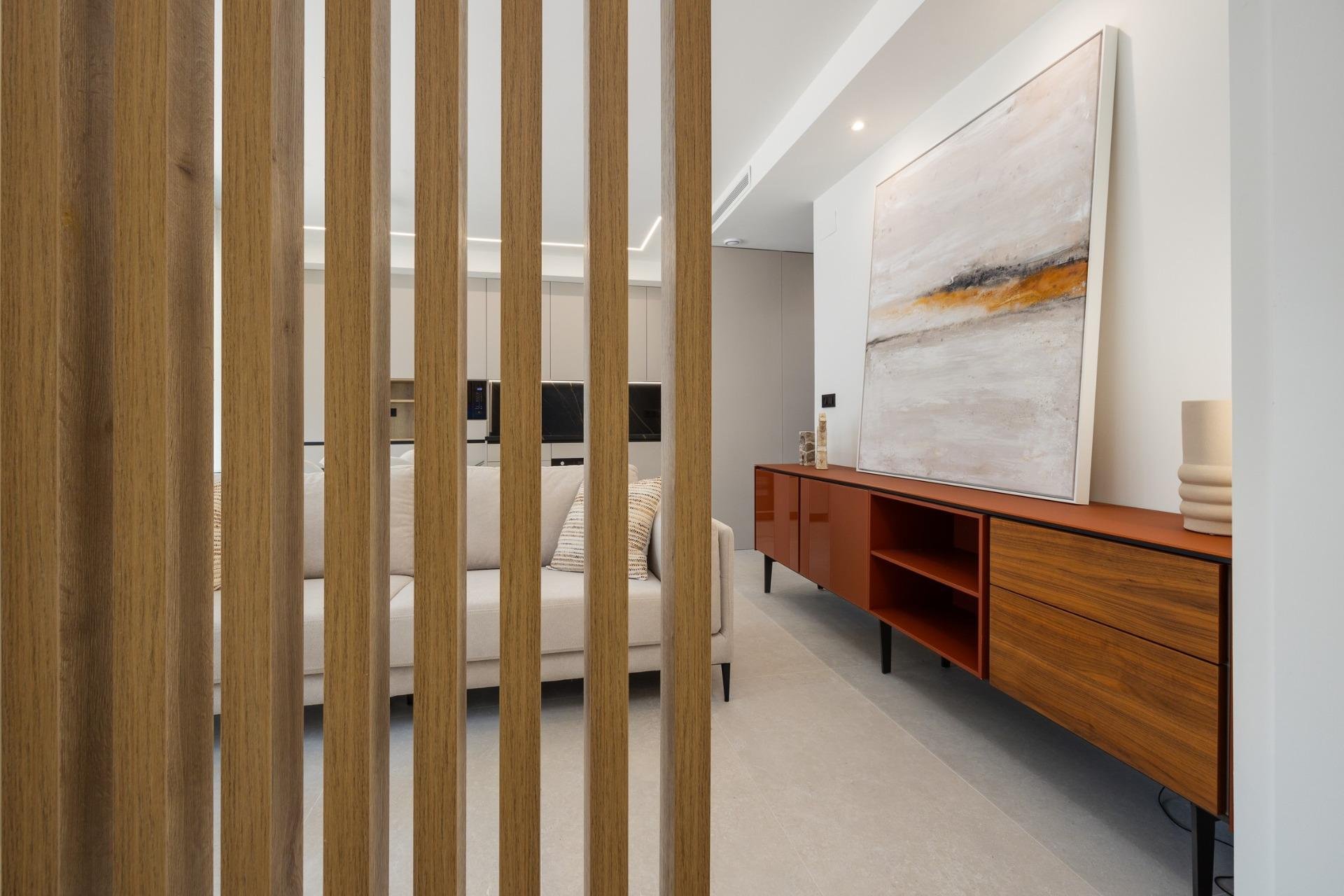 Nouvelle construction - Attique -
Guardamar del Segura - Avda del Puerto