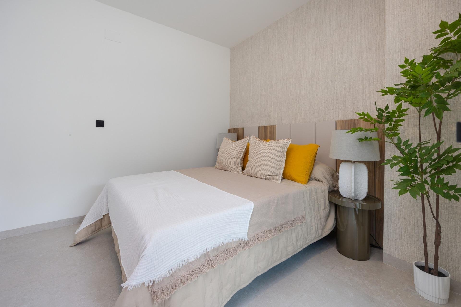 Nouvelle construction - Attique -
Guardamar del Segura - Avda del Puerto
