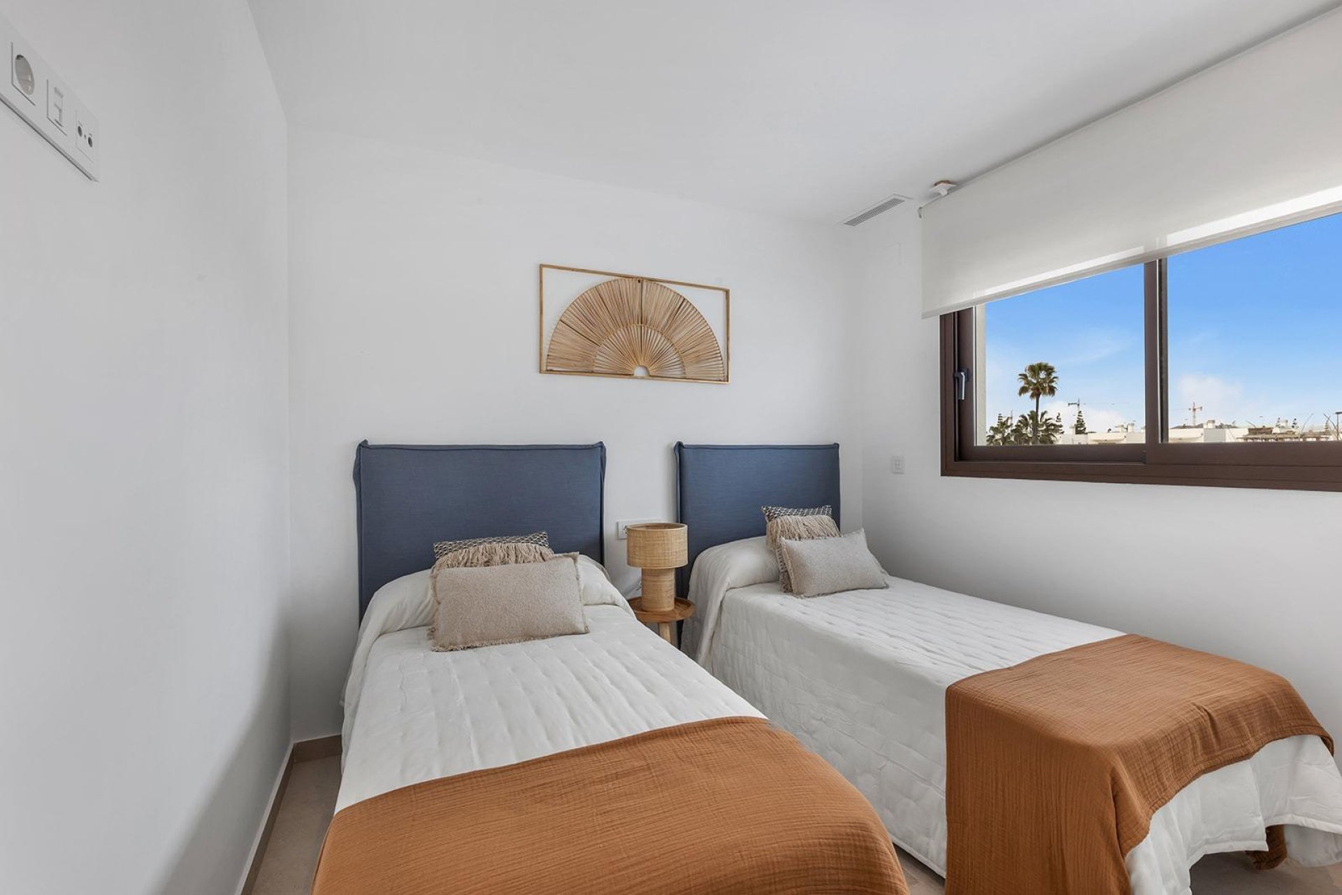 Nouvelle construction - Attique -
Los Alcazares - La Serena Golf