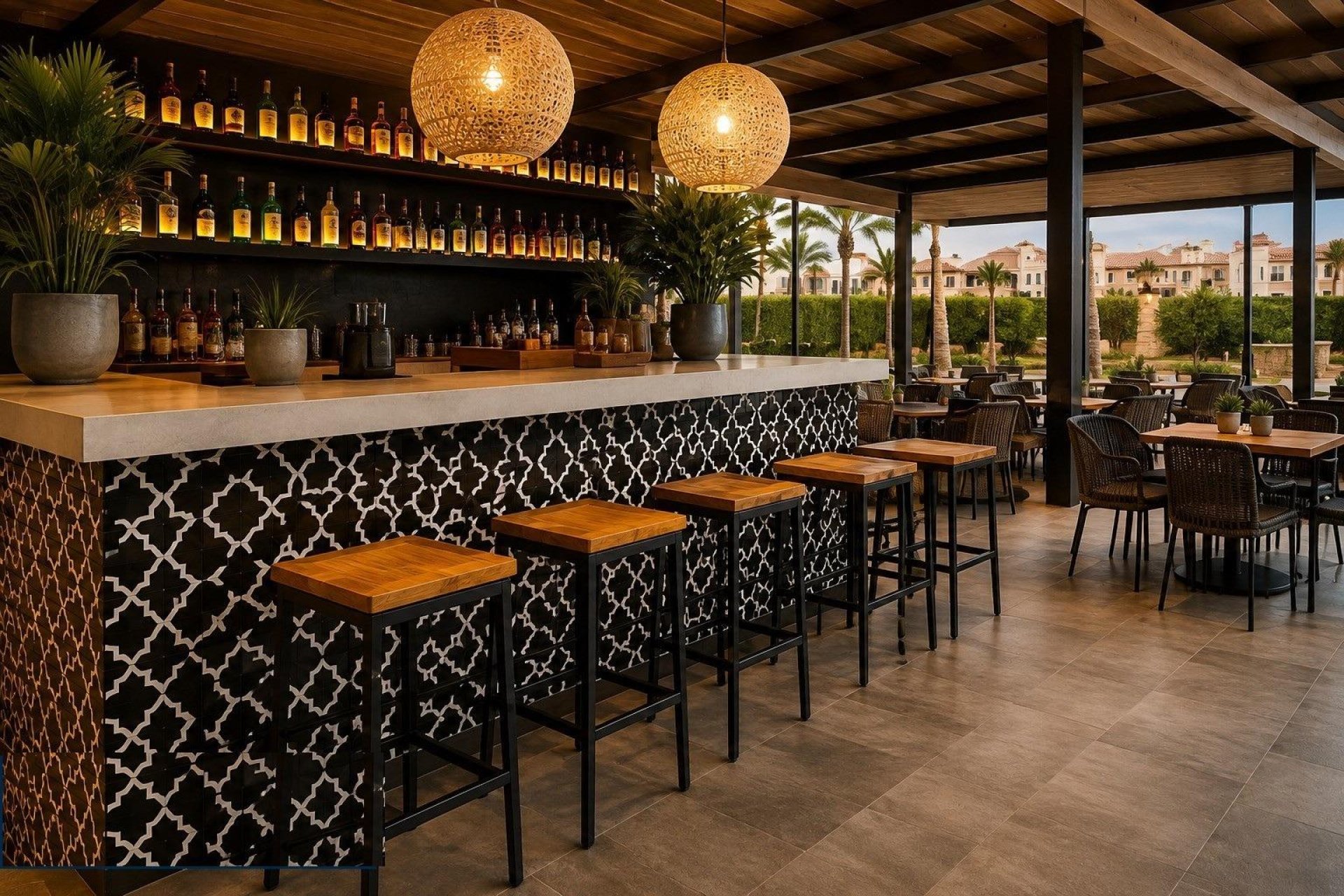 Nouvelle construction - Attique -
Los Alcazares - Playa Lo Sola