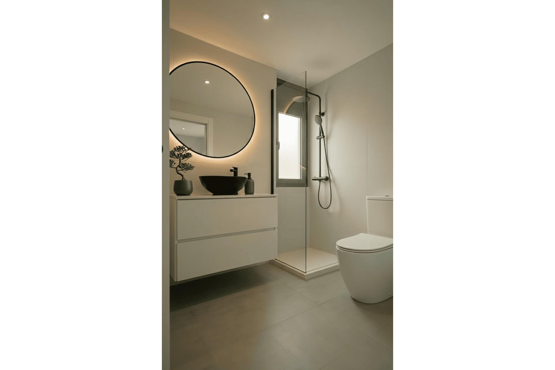 Nouvelle construction - Attique -
Los Alcazares - Serena Golf