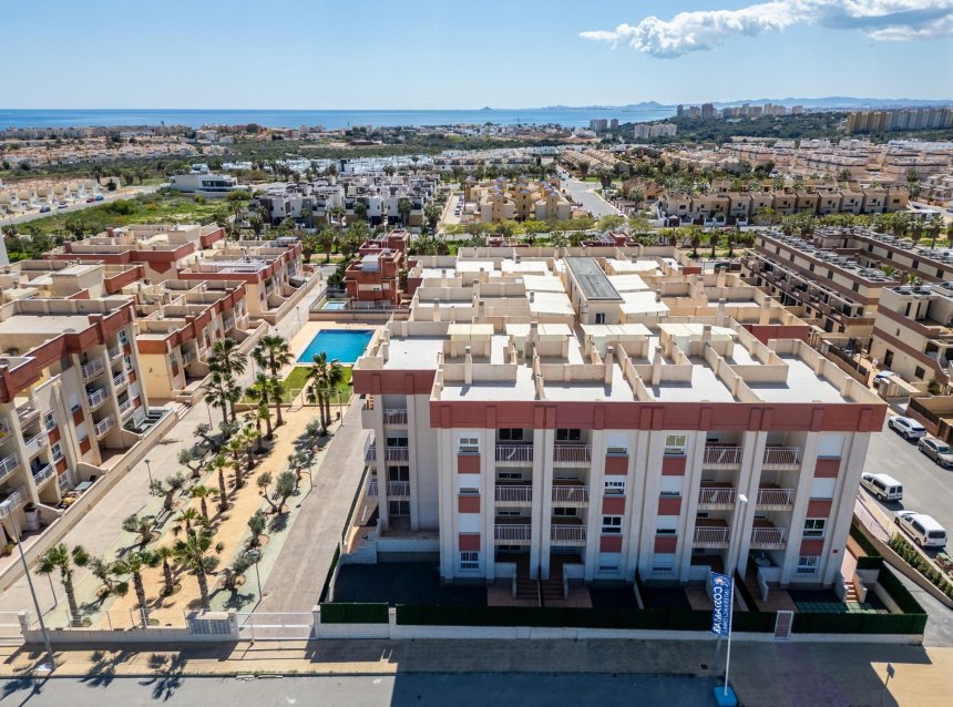Nouvelle construction - Attique -
Orihuela Costa - Lomas de Cabo Roig