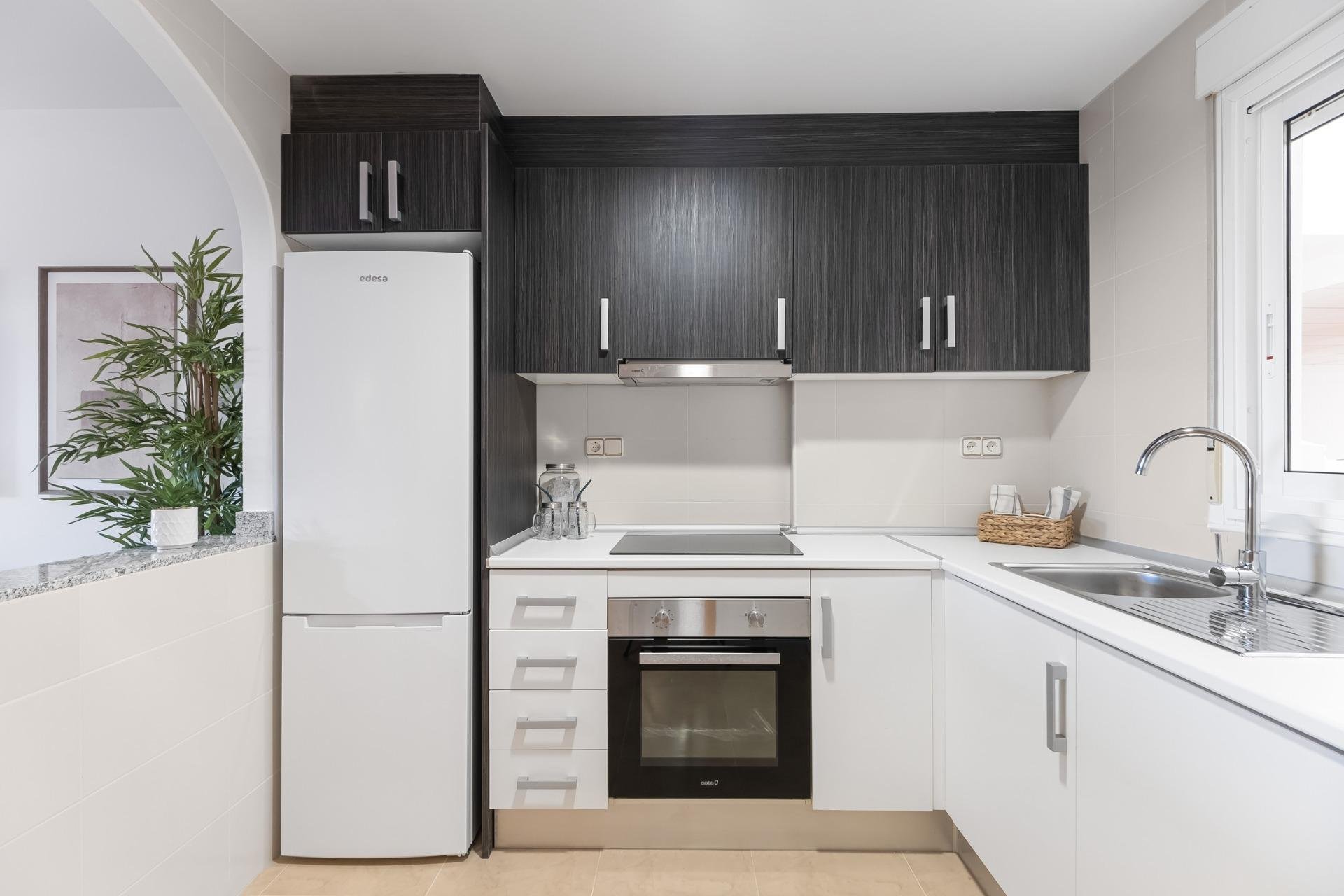 Nouvelle construction - Attique -
Orihuela Costa - Lomas de Cabo Roig