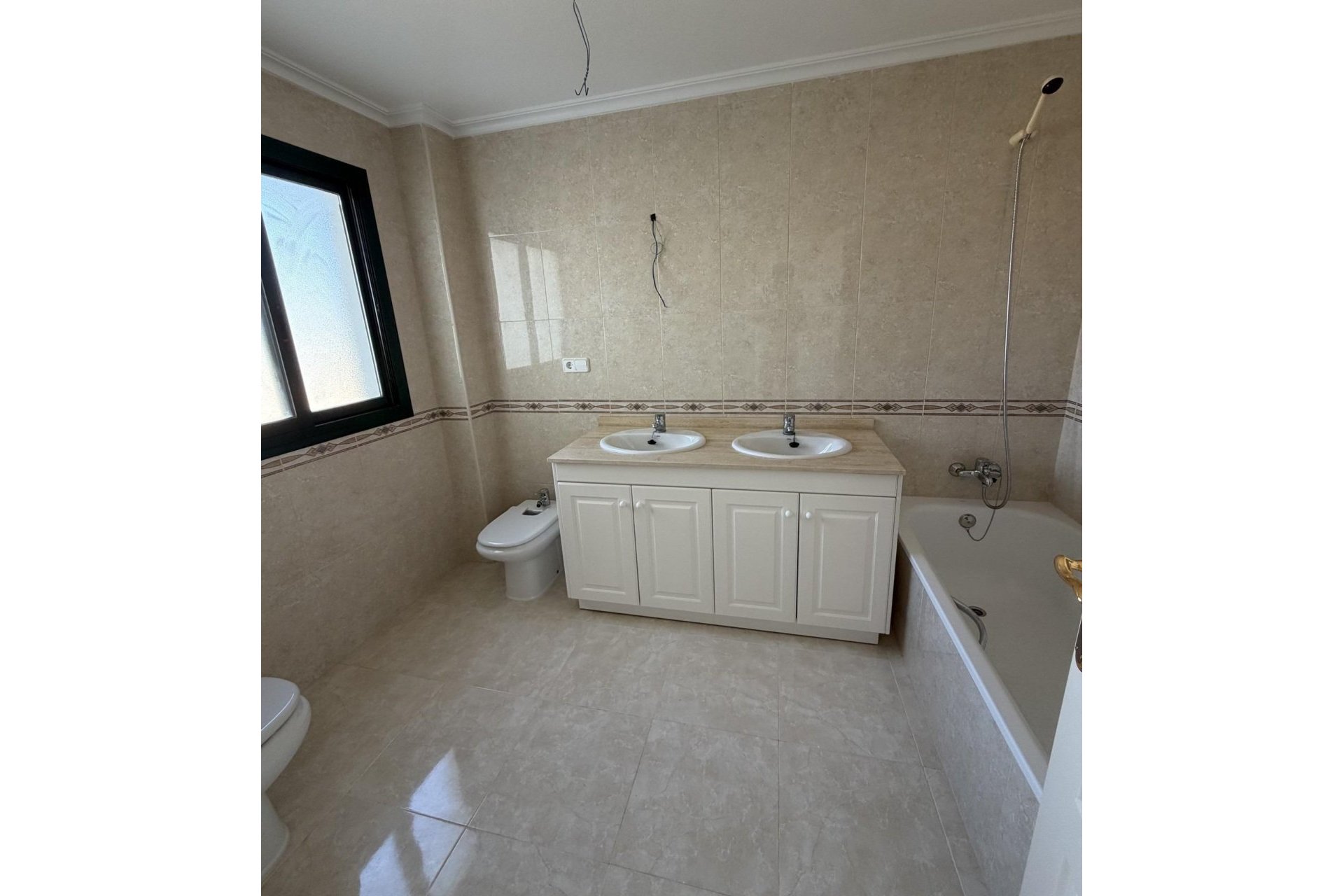 Nouvelle construction - Attique -
Orihuela Costa - Lomas de Campoamor
