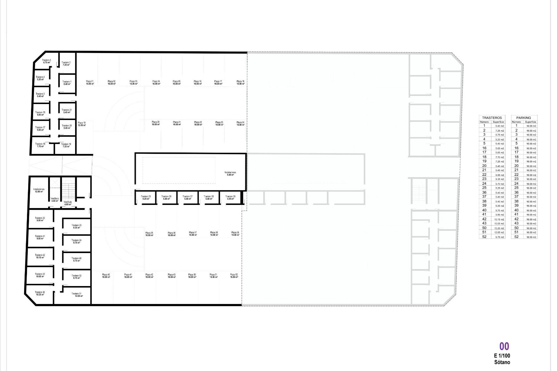 Nouvelle construction - Attique -
Pilar de la Horadada - pueblo