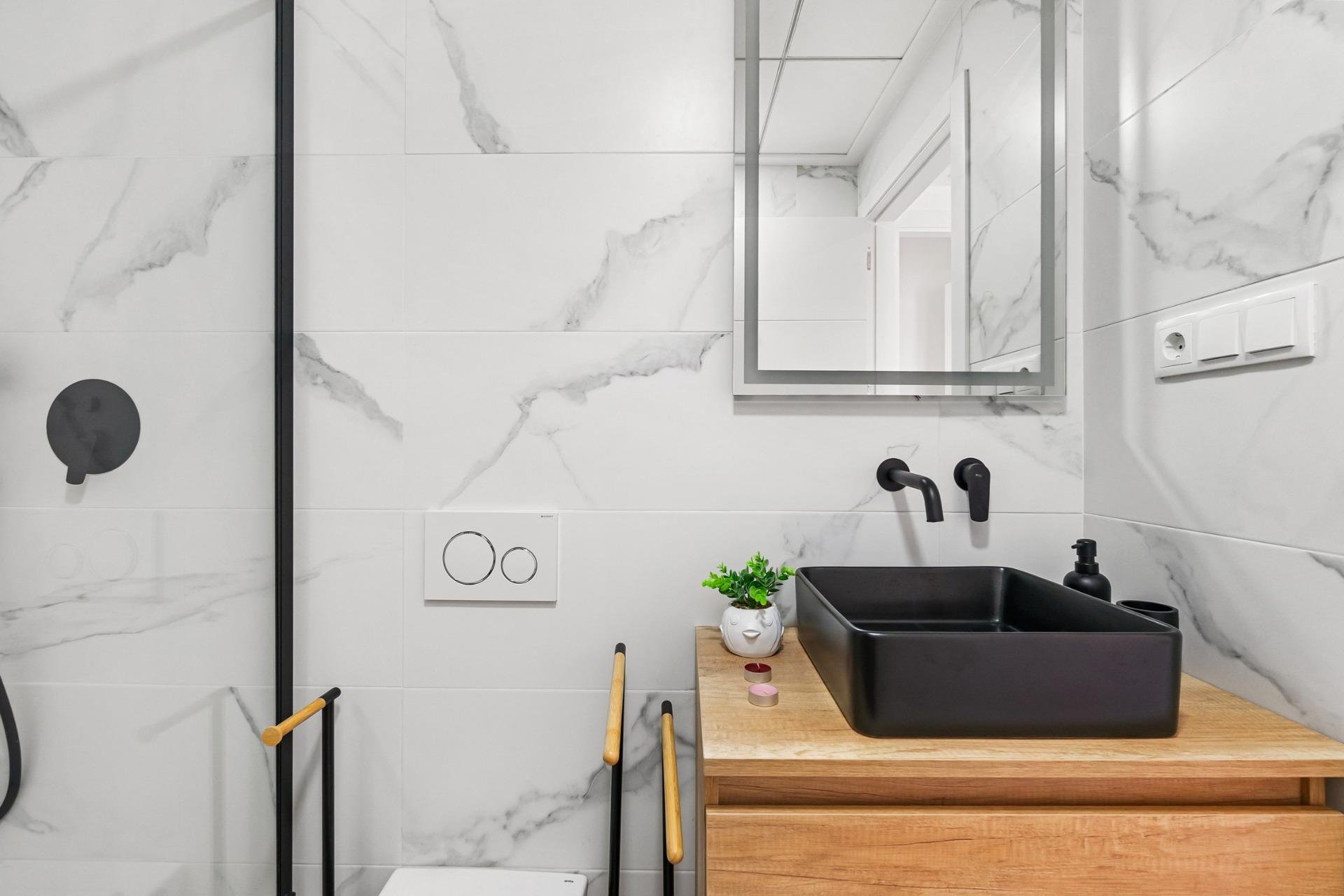 Nouvelle construction - Attique -
San Javier - Santiago De La Ribera