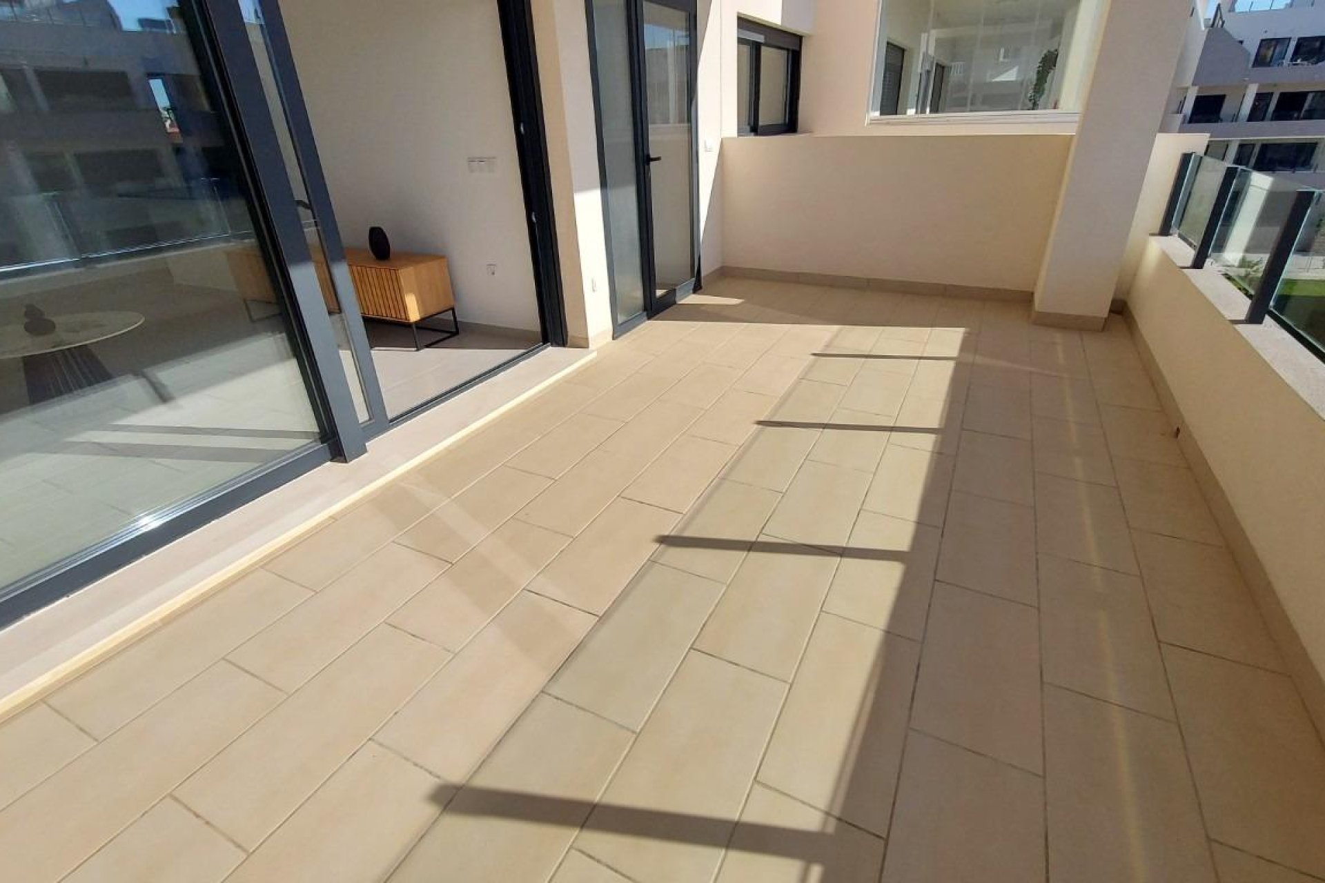 Nouvelle construction - Attique -
San Miguel de Salinas - Pueblo