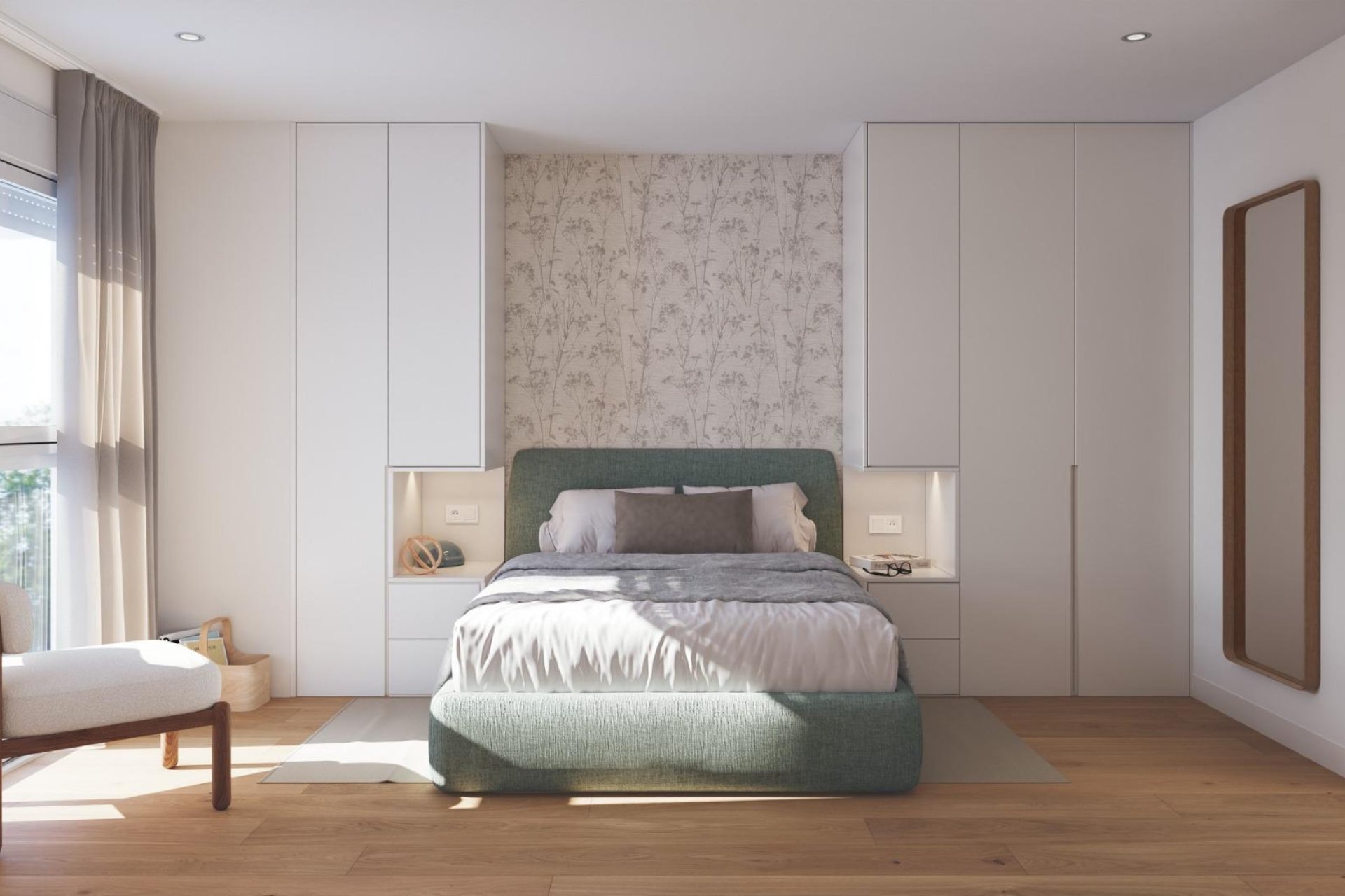 Nouvelle construction - Attique -
San Pedro del Pinatar - Lo Pagan