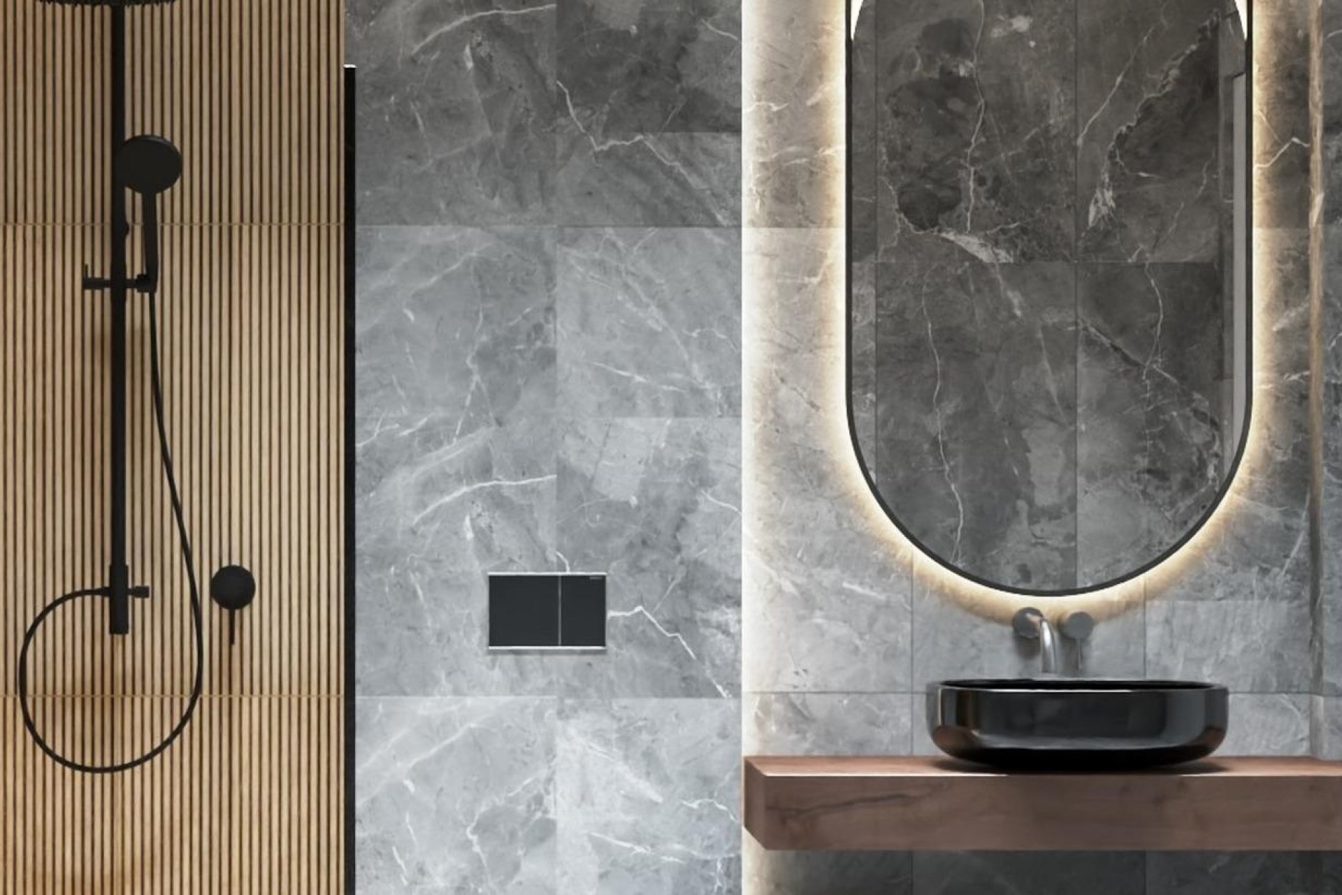 Nouvelle construction - Attique -
Torrevieja - Centro