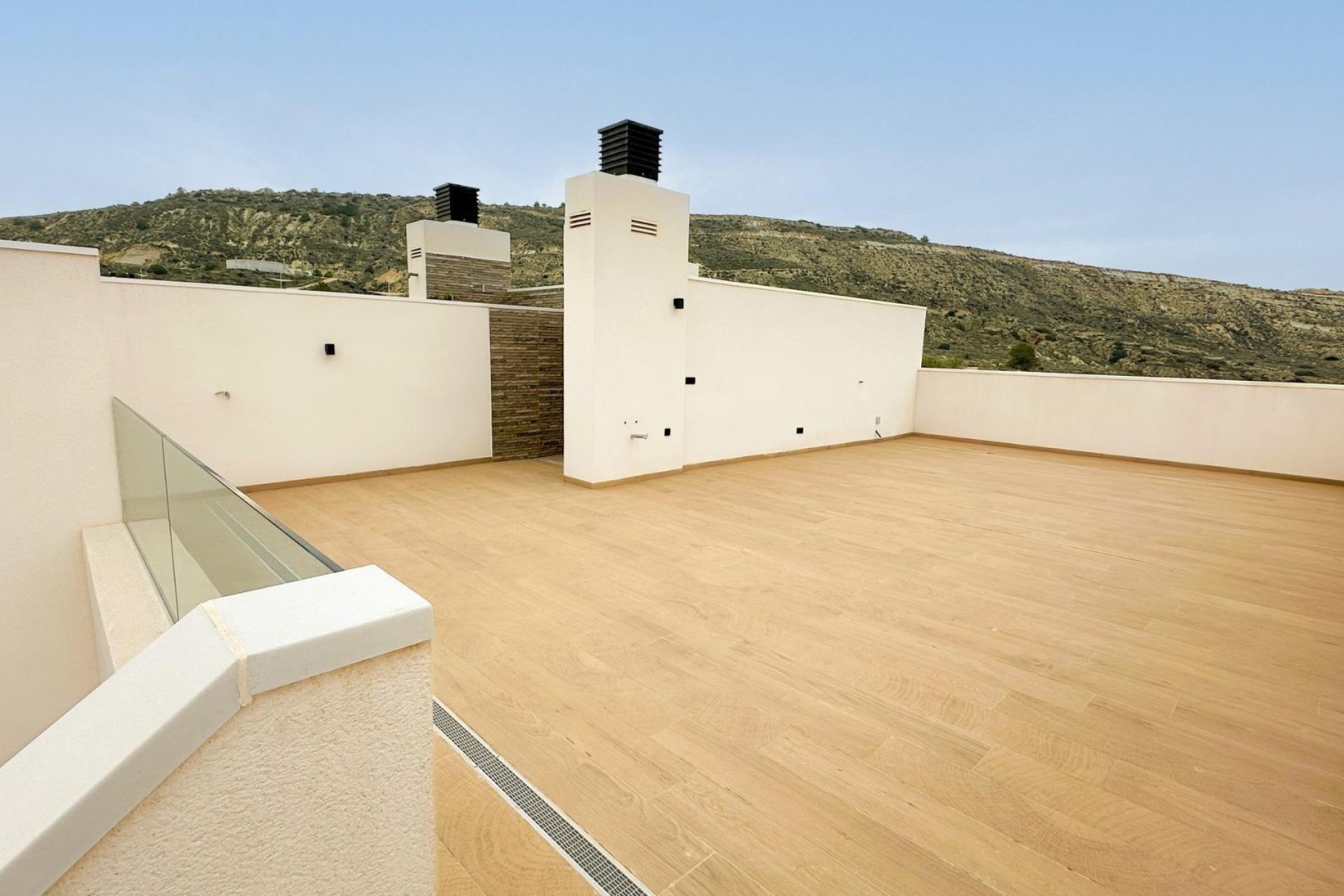 Nouvelle construction - Bungalow -
Algorfa - La Finca Golf