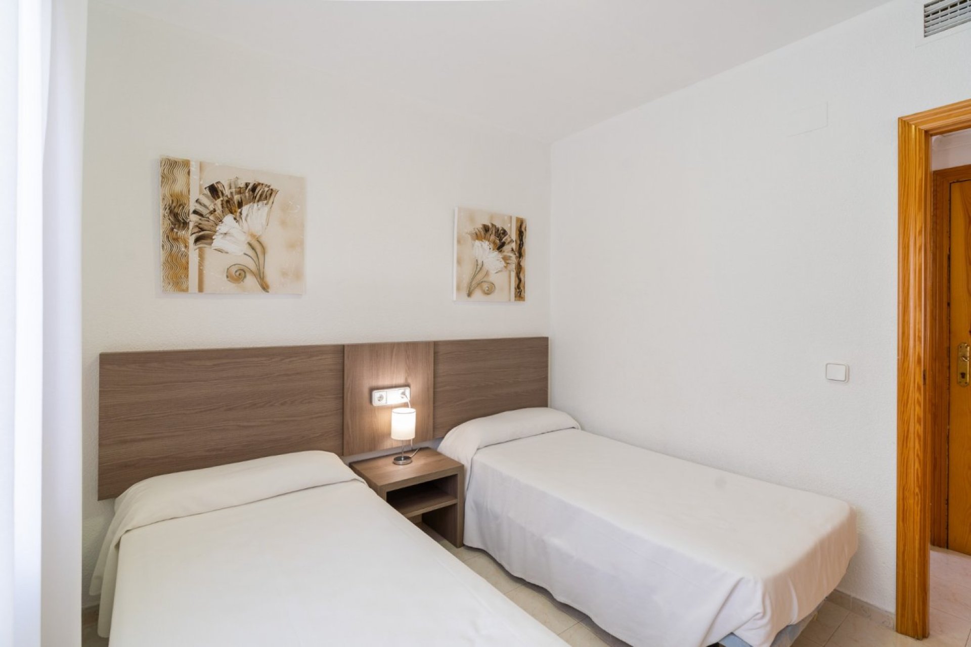 Nouvelle construction - Bungalow -
Calpe - Gran Sol