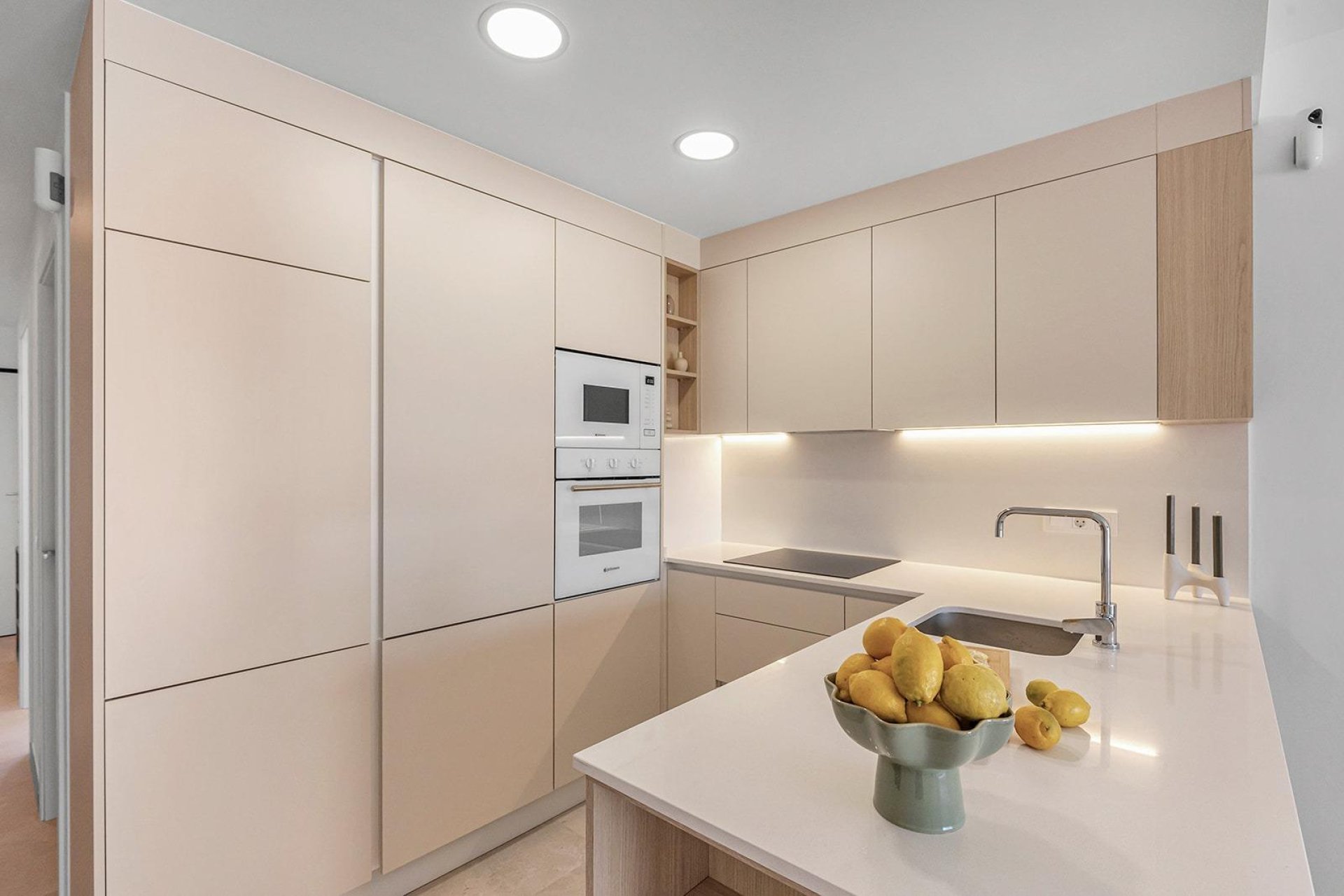 Nouvelle construction - Bungalow -
Dolores - Sector 3