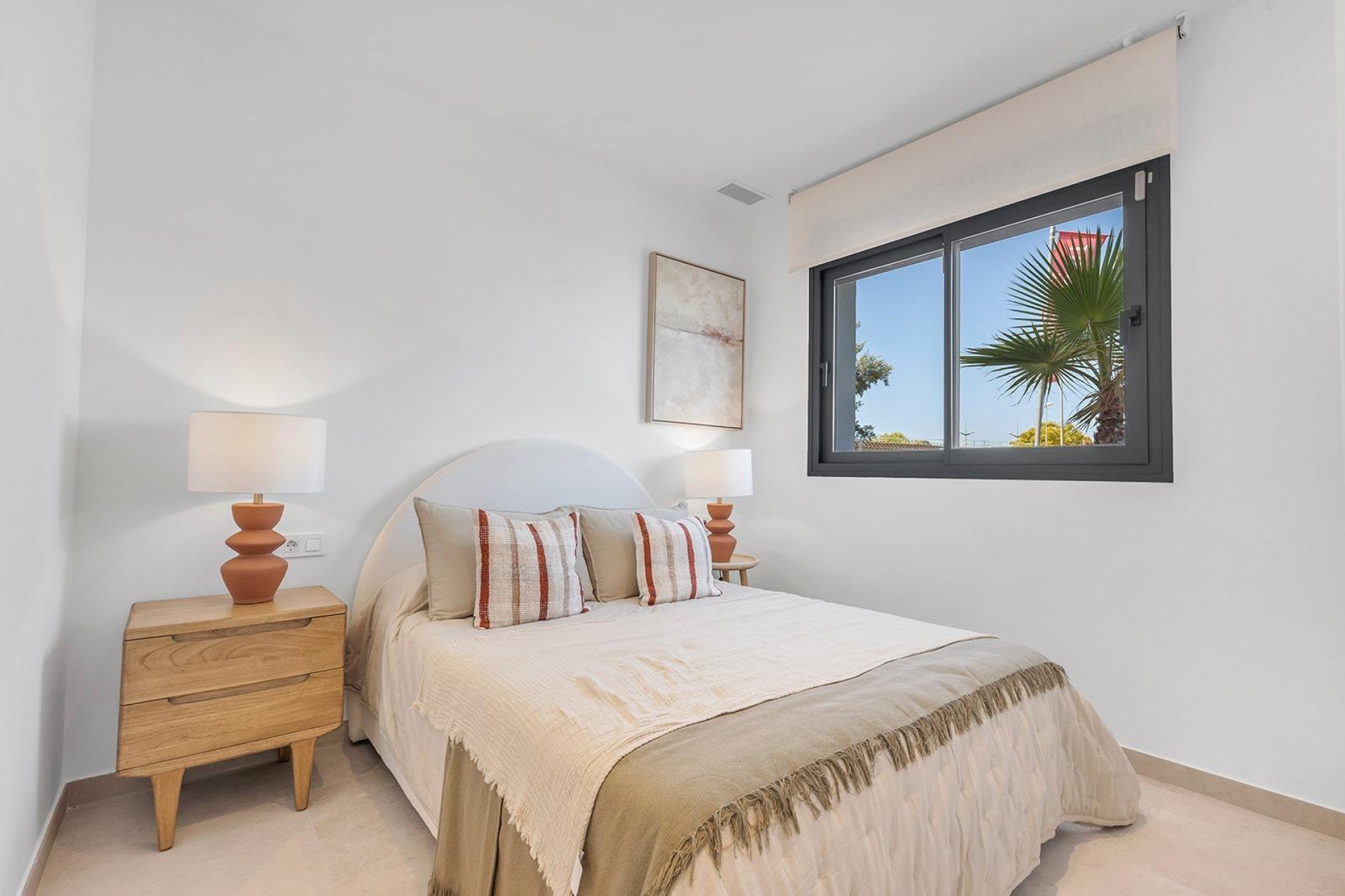 Nouvelle construction - Bungalow -
Dolores - Sector 3