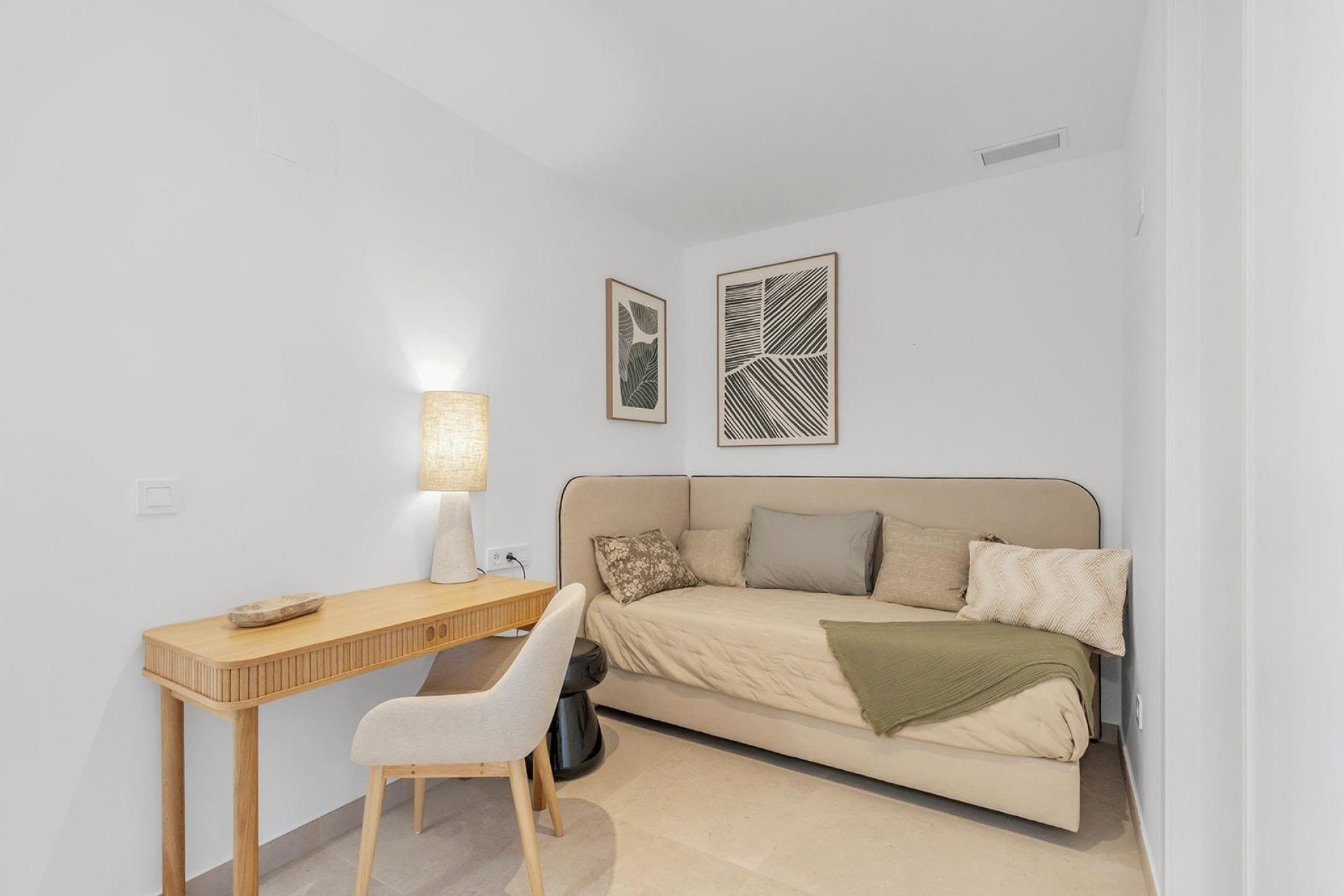 Nouvelle construction - Bungalow -
Dolores - Sector 3
