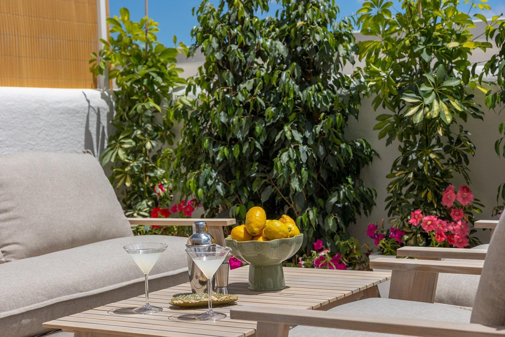 Nouvelle construction - Bungalow -
Dolores - Sector 3