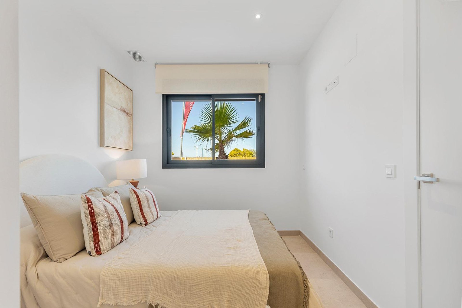 Nouvelle construction - Bungalow -
Dolores - Sector 3