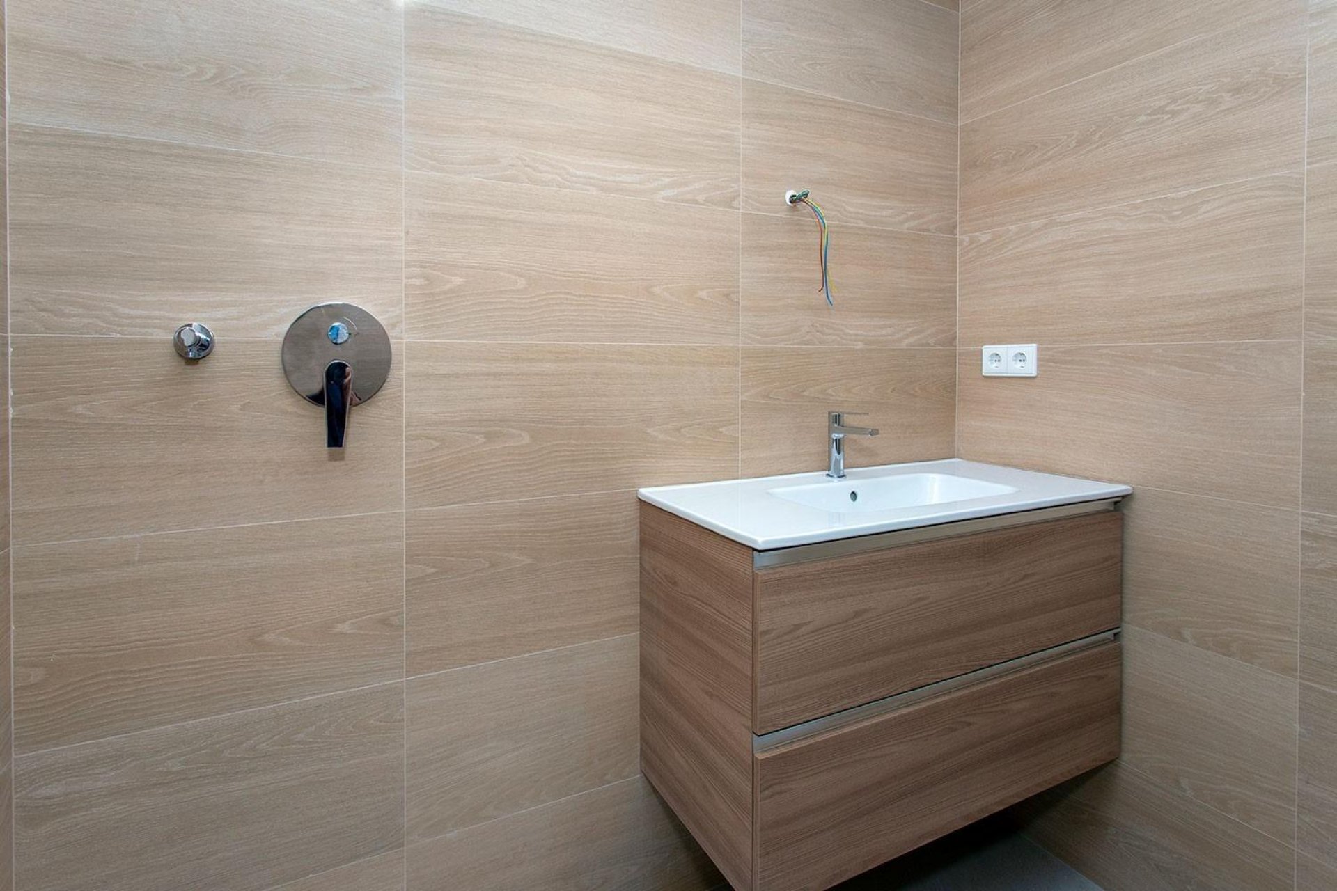 Nouvelle construction - Bungalow -
Hondón de las Nieves - El Salero