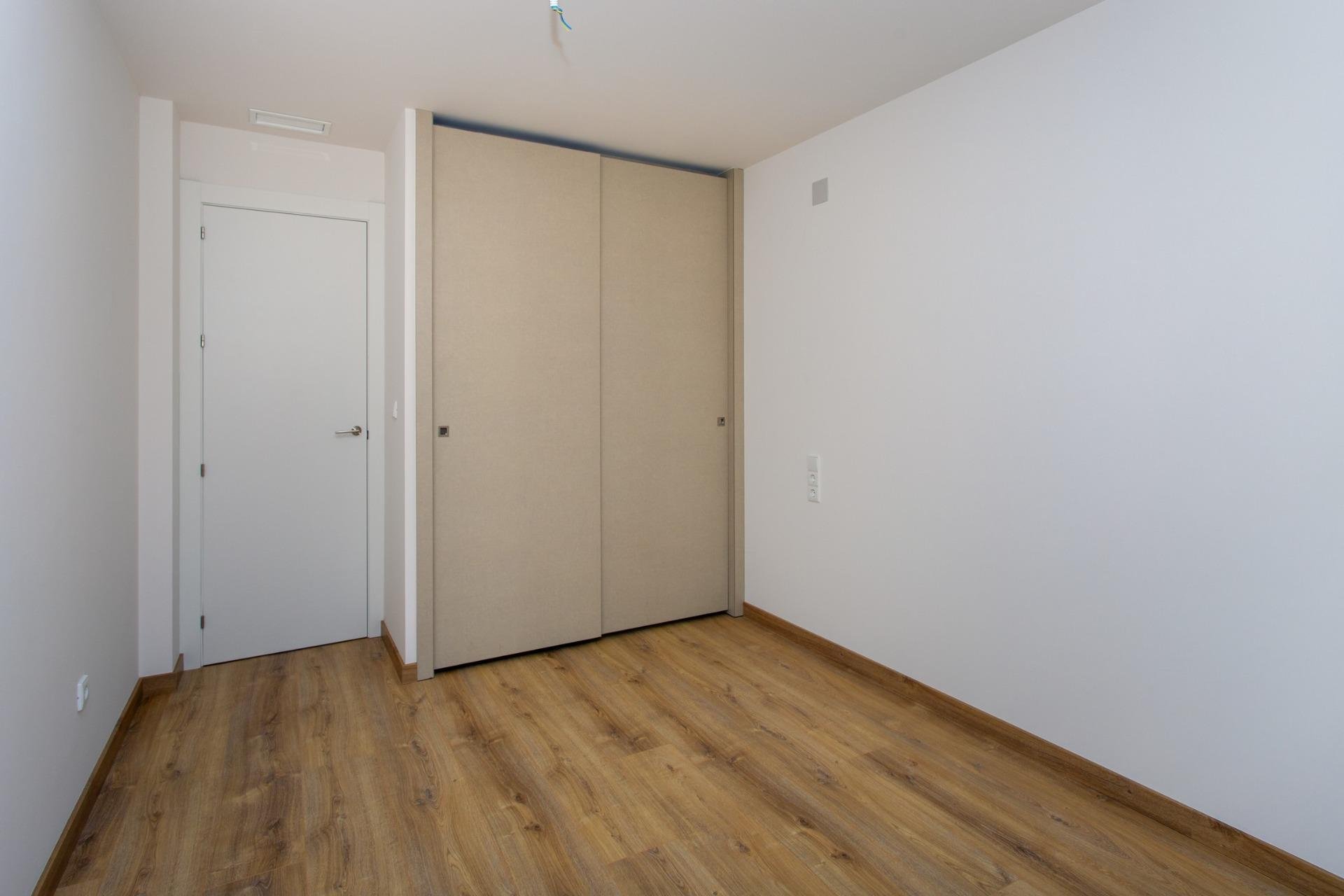 Nouvelle construction - Bungalow -
Hondón de las Nieves - El Salero